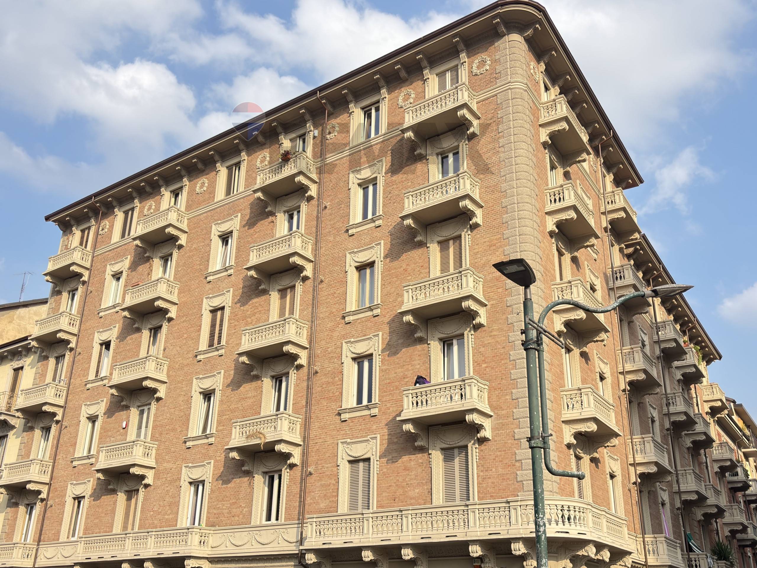 Appartamento a Torino