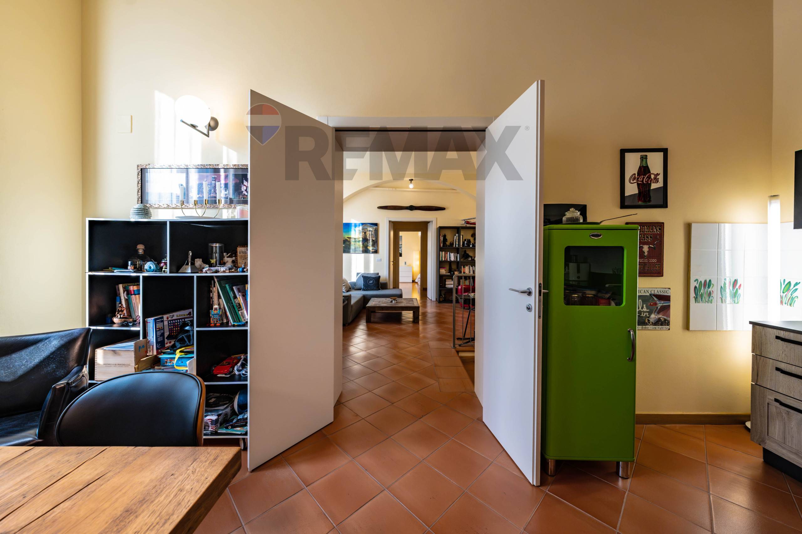 Appartamento in vendita a Ferrara, Centro storico - foto 8