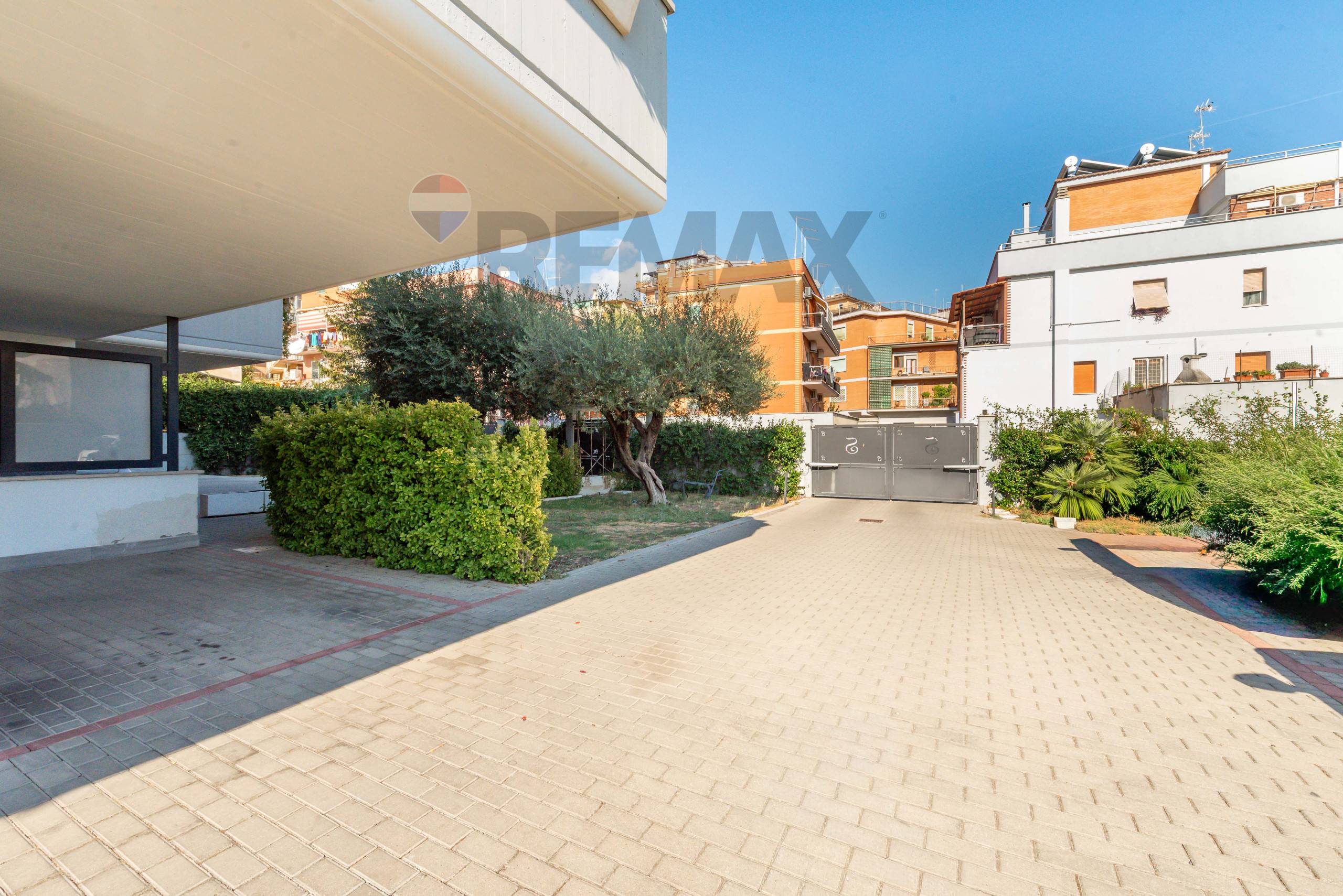 Appartamento in vendita a Roma, Magliana, trullo, parco de' medici - foto 2