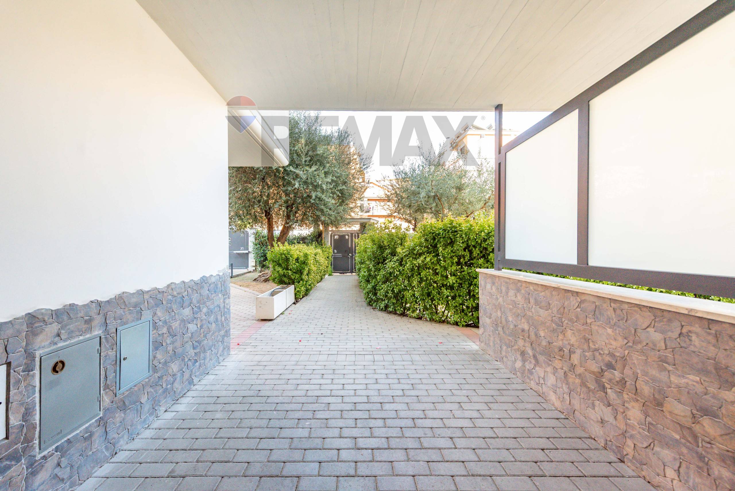 Appartamento in vendita a Roma, Magliana, trullo, parco de' medici - foto 4