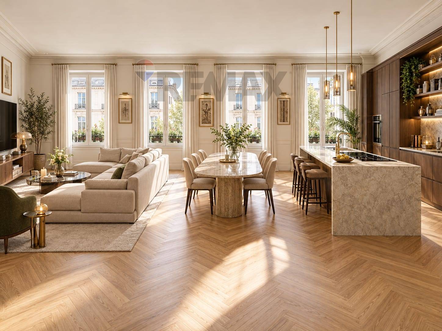 Appartamento in vendita a Milano, Quadronno, palestro, guastalla - foto 4