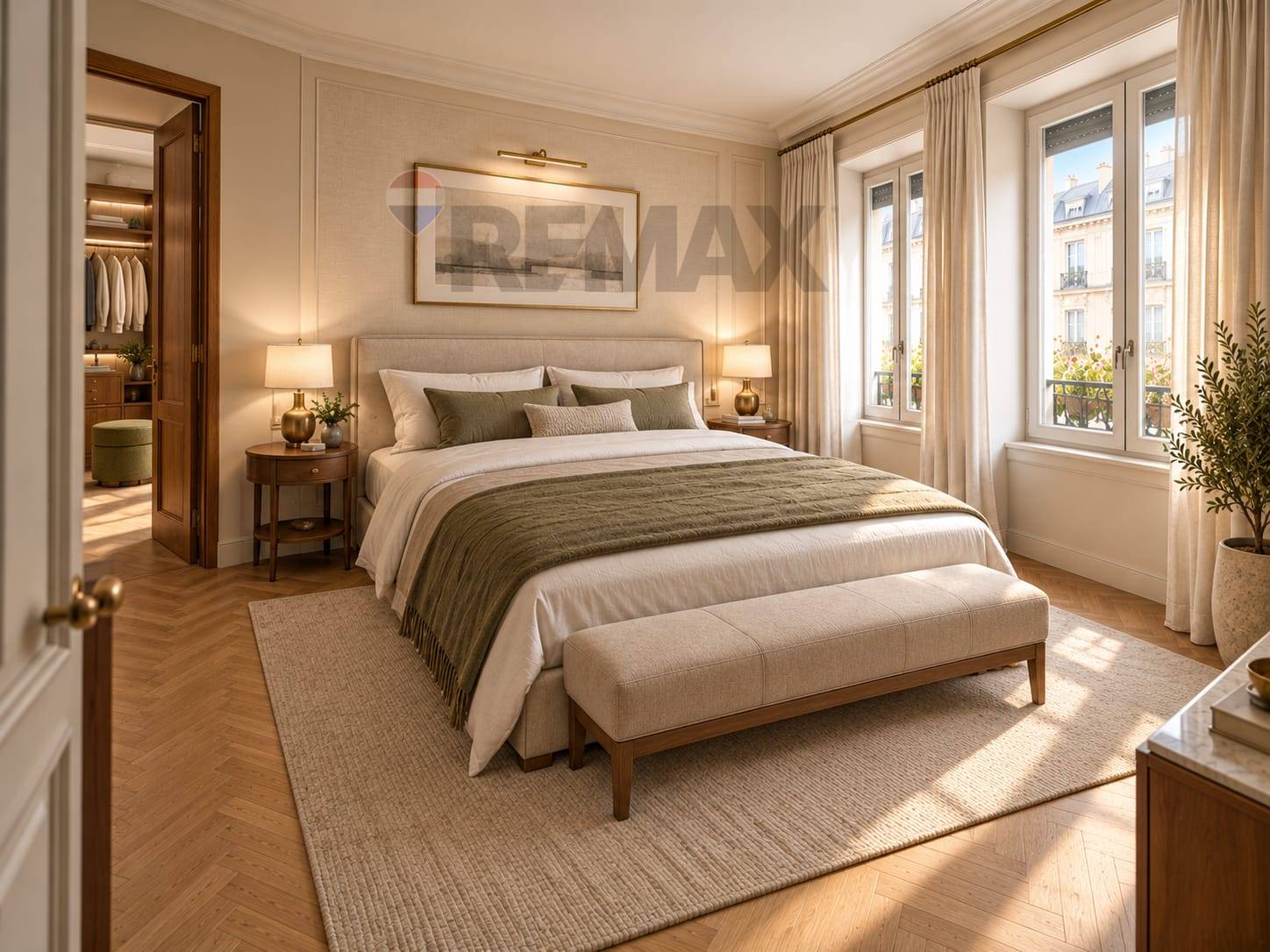 Appartamento in vendita a Milano, Quadronno, palestro, guastalla - foto 6