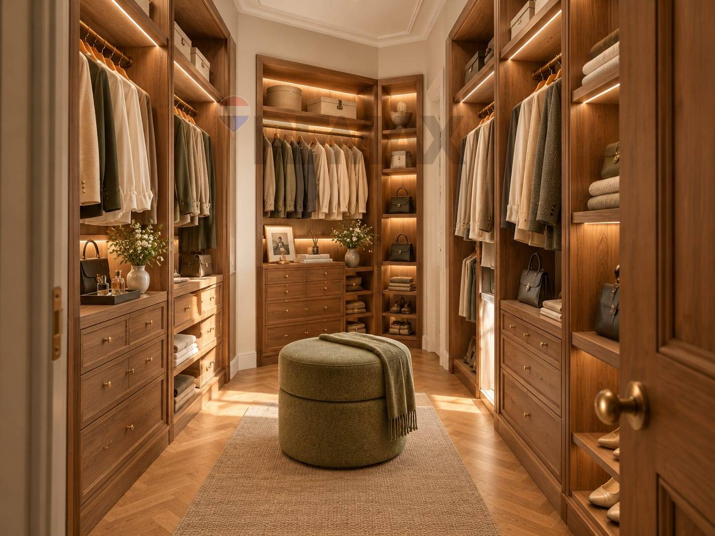 Appartamento in vendita a Milano, Quadronno, palestro, guastalla - foto 7