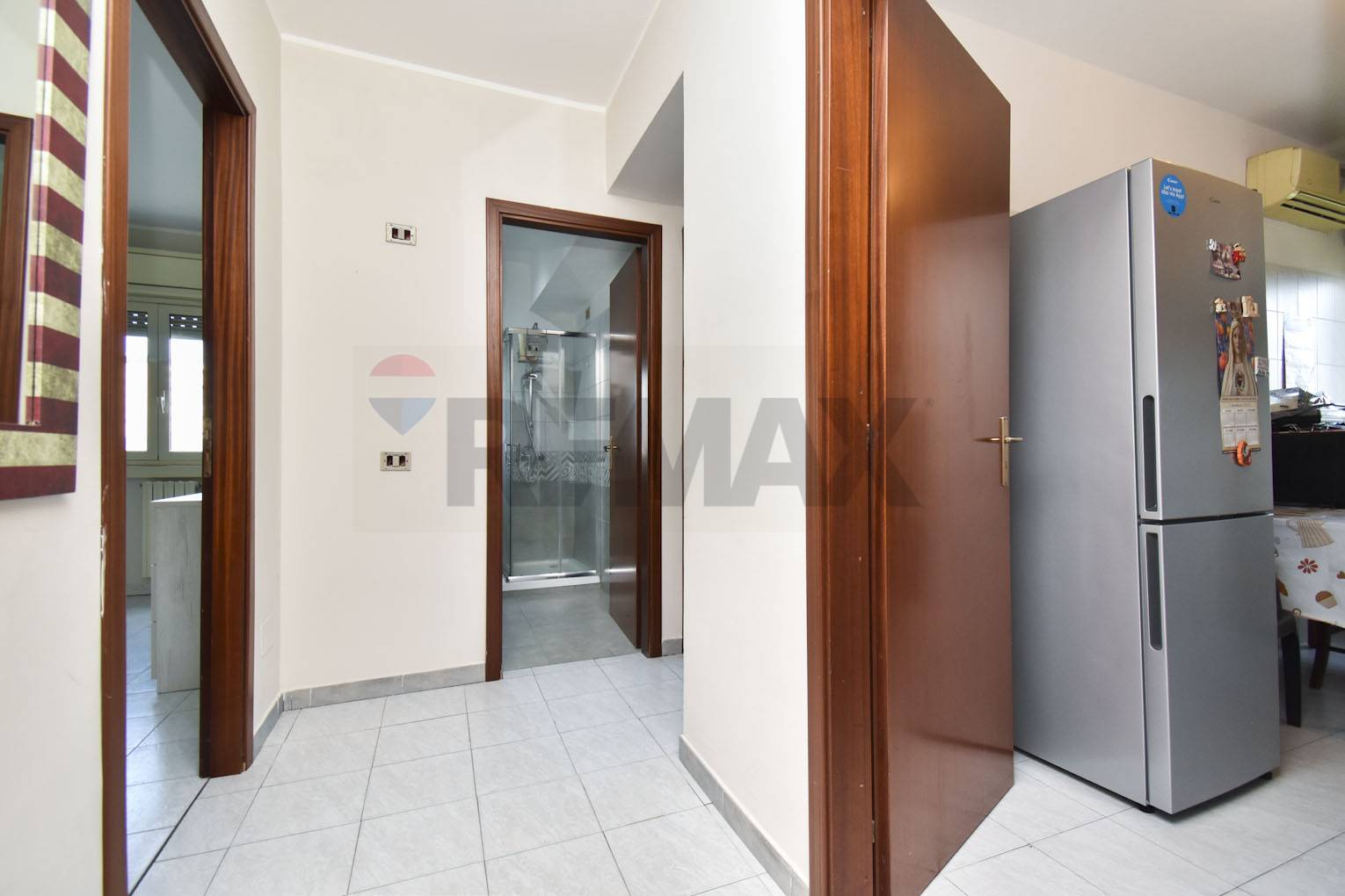 Appartamento in vendita a Catania, Librino, sant'agata, zona industriale - foto 9