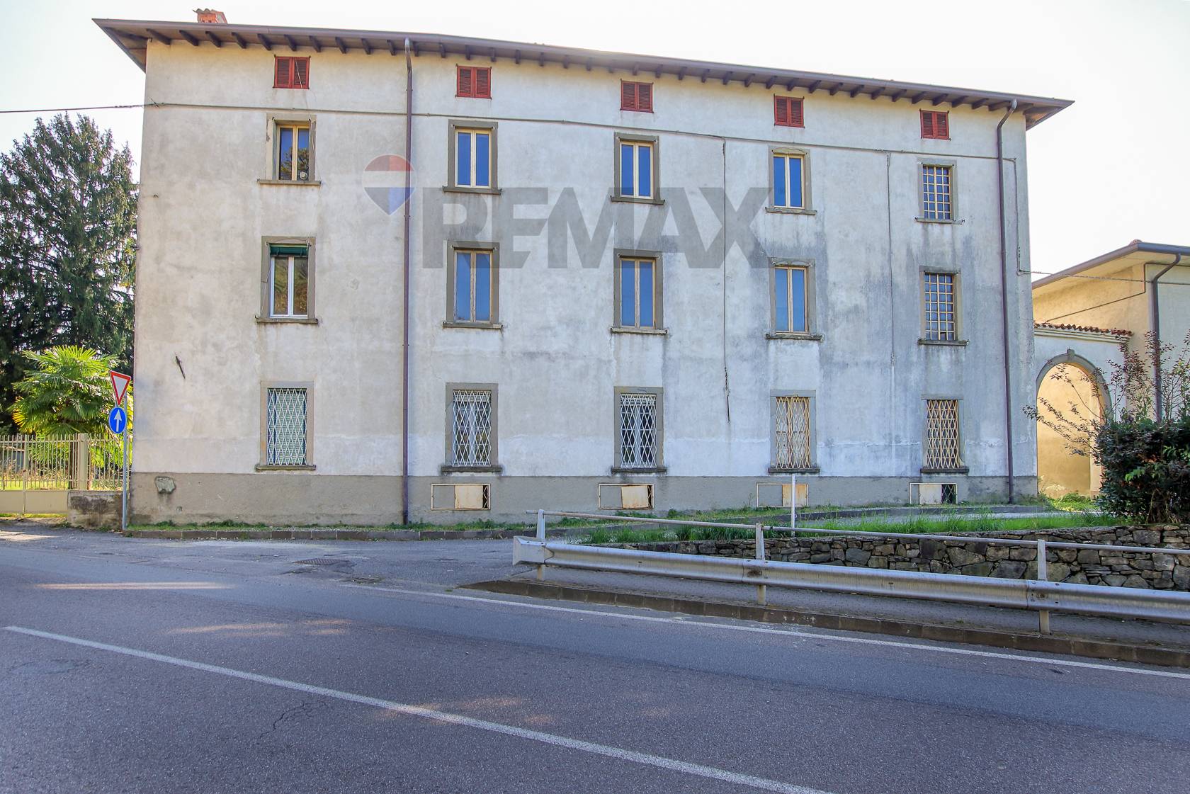 Casa Indipendente a Villa d'Adda