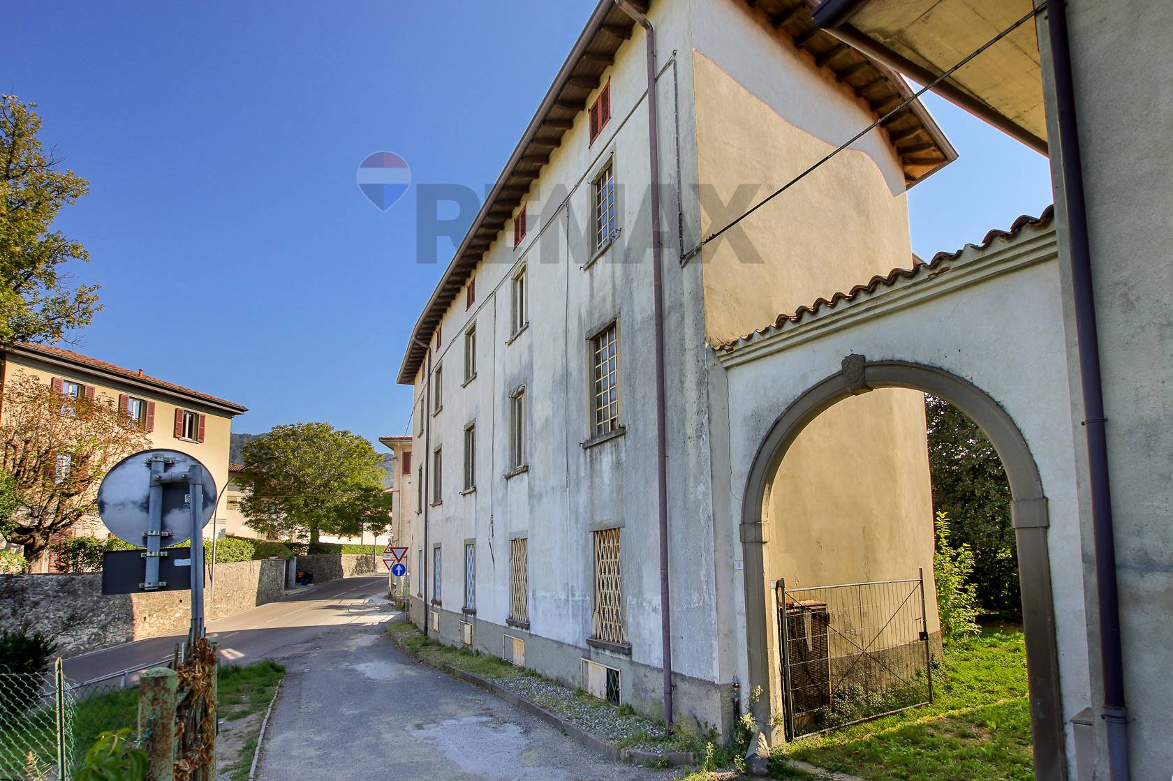 Casa Indipendente in vendita a Villa d'Adda - foto 3