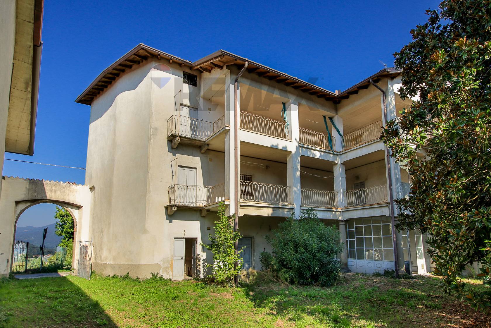 Casa Indipendente in vendita a Villa d'Adda - foto 6