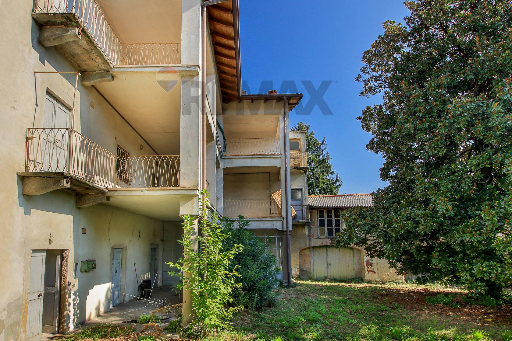 Casa Indipendente in vendita a Villa d'Adda - foto 7