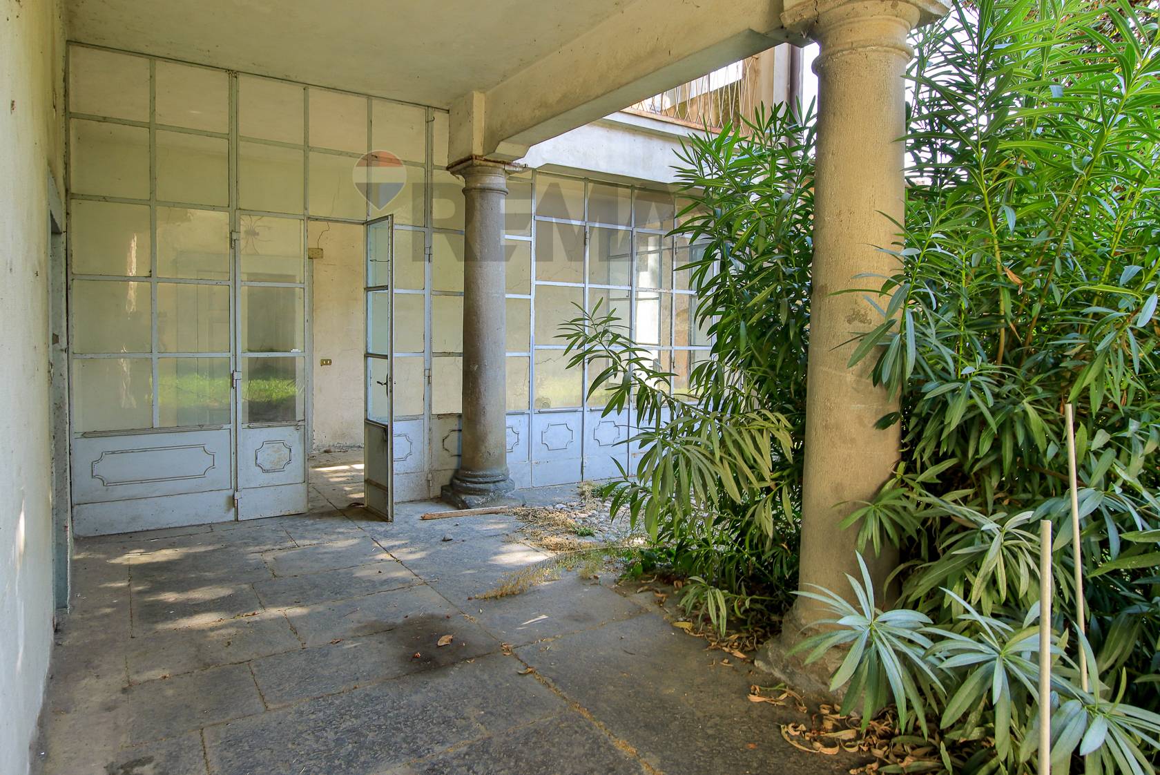 Casa Indipendente in vendita a Villa d'Adda - foto 8