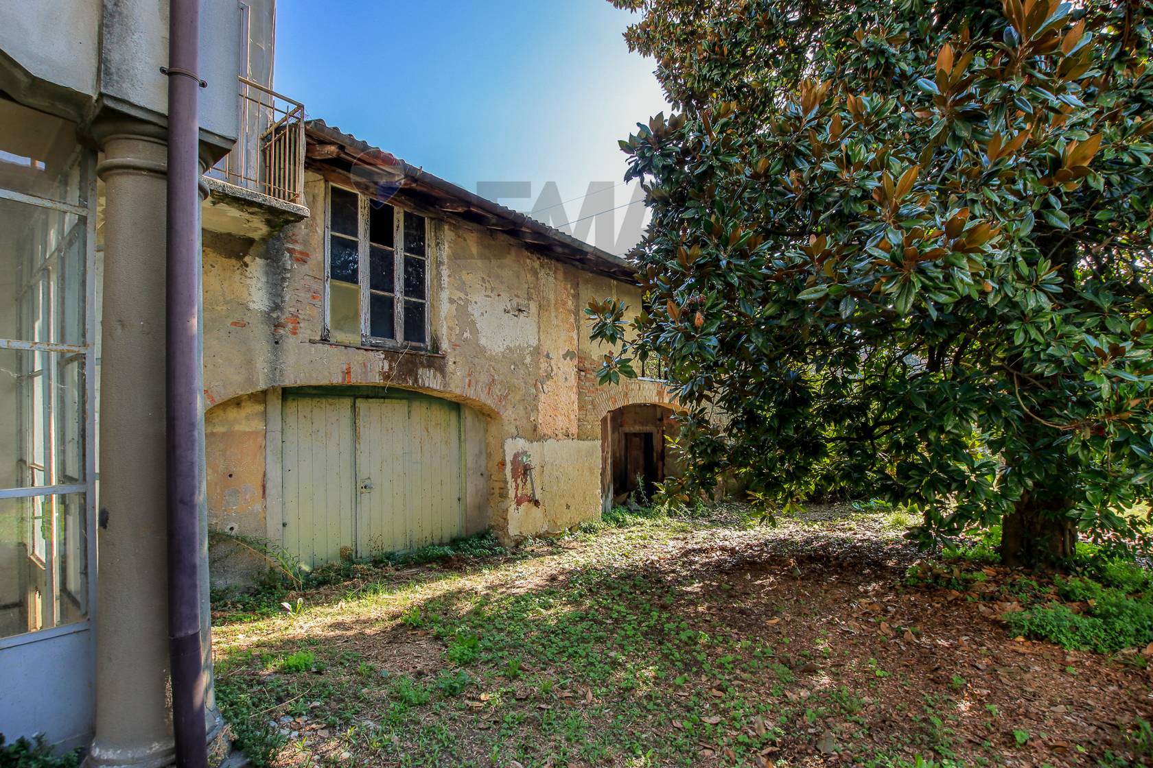 Casa Indipendente in vendita a Villa d'Adda - foto 9