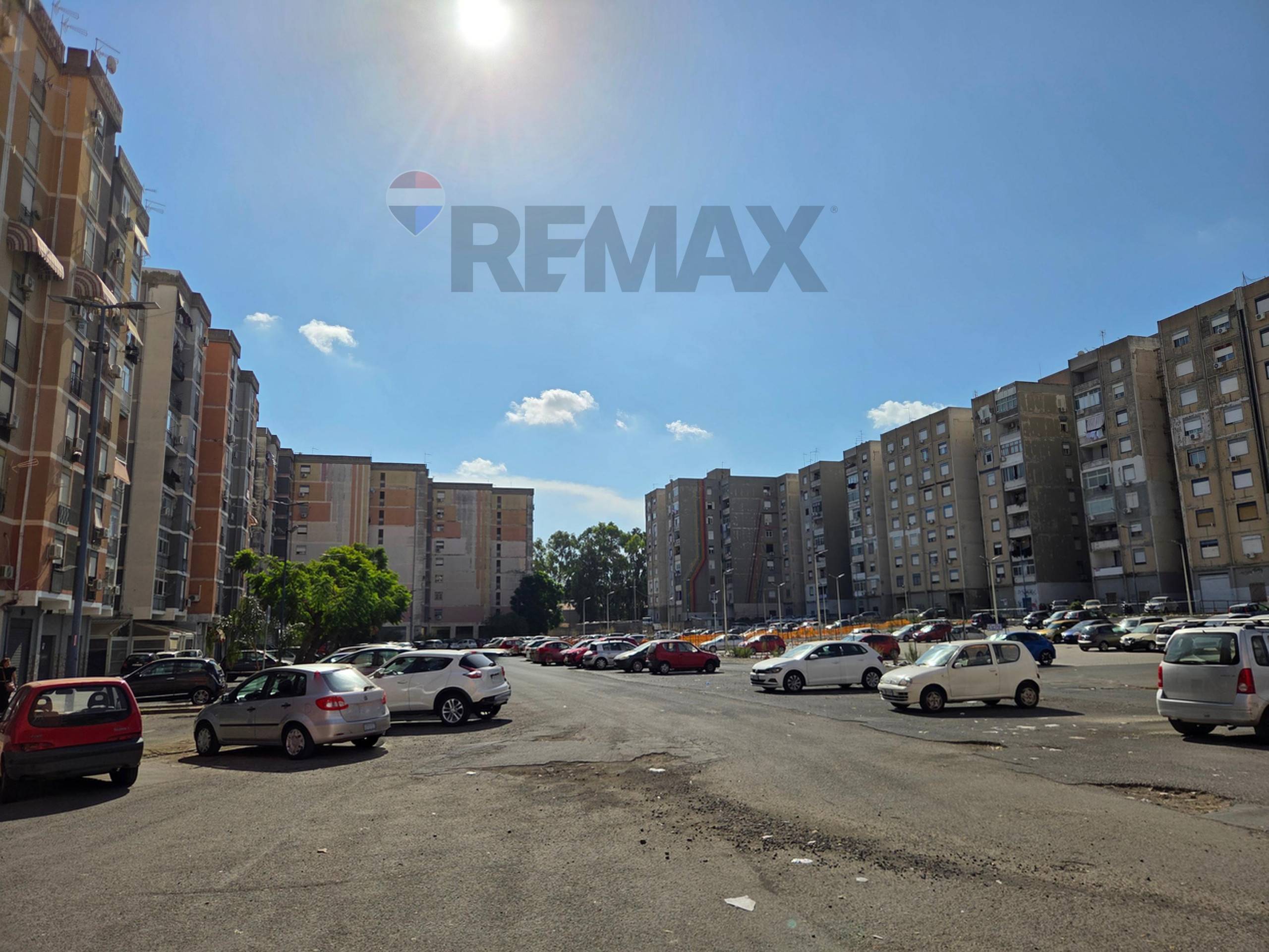 Appartamento in vendita a Catania, Librino, sant'agata, zona industriale - foto 2