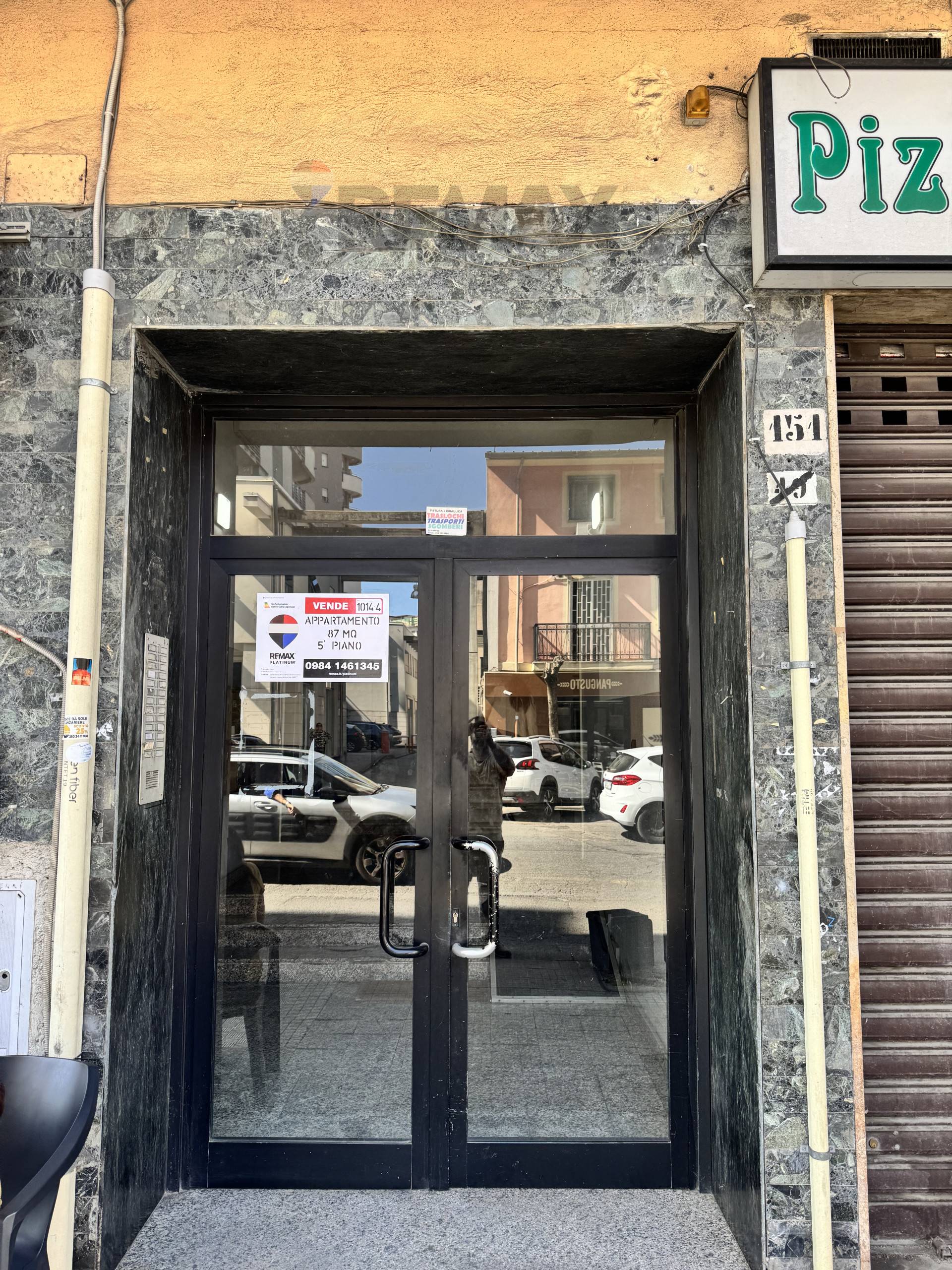 Appartamento in vendita a Cosenza, Panebia... - foto 2