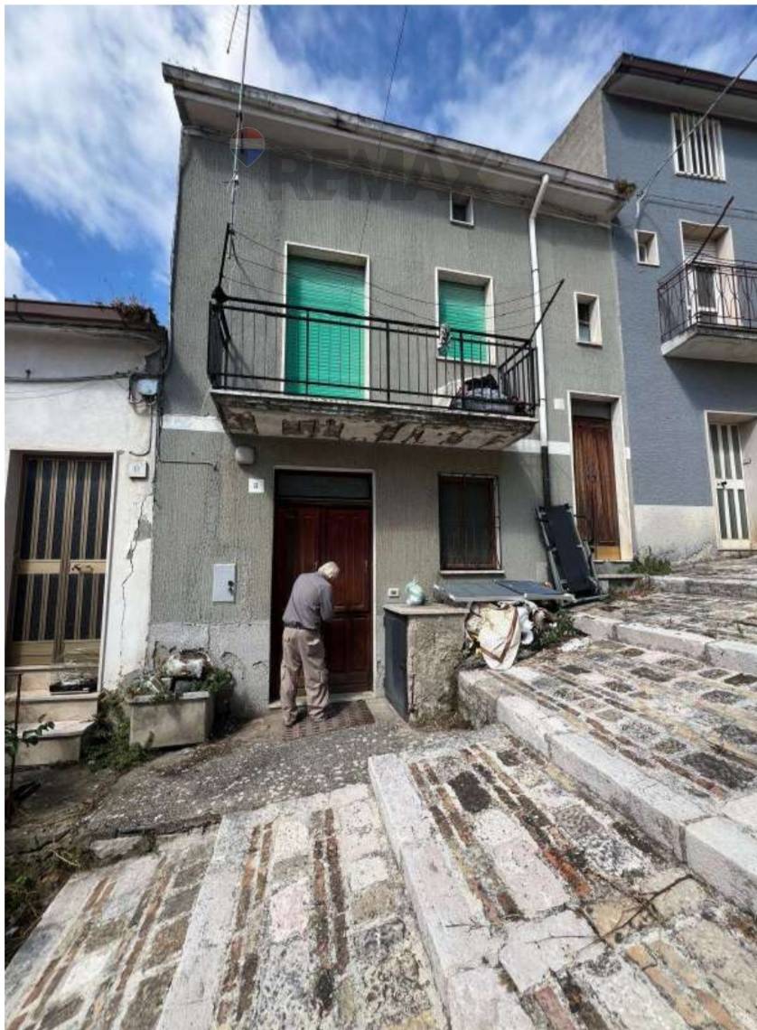 Casa Indipendente in vendita a San Bartolo... - foto 2