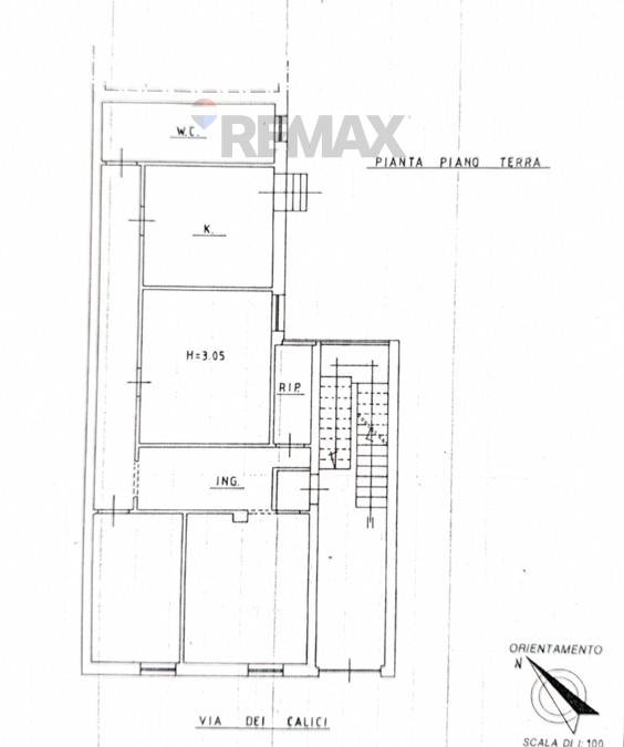 Casa Indipendente in vendita a Catania, Nesima, indipendenza, san giorgio - foto 5