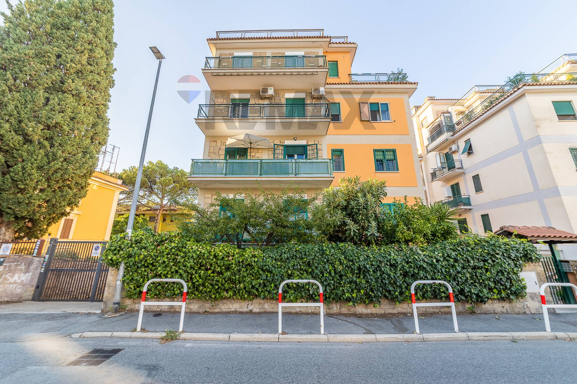Appartamento a Roma