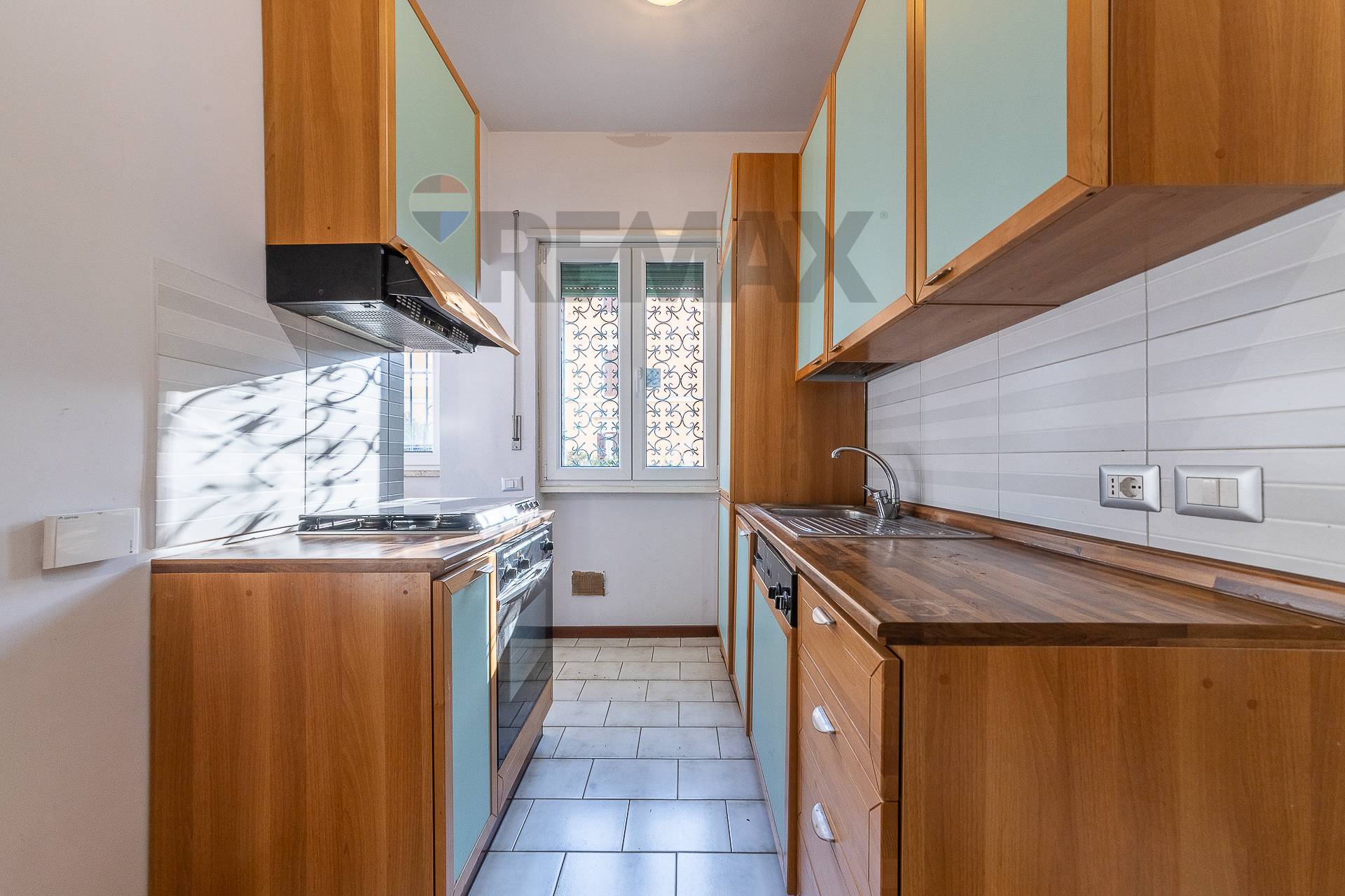 Appartamento in vendita a Roma, Trionfale, monte mario, ottavia - foto 3