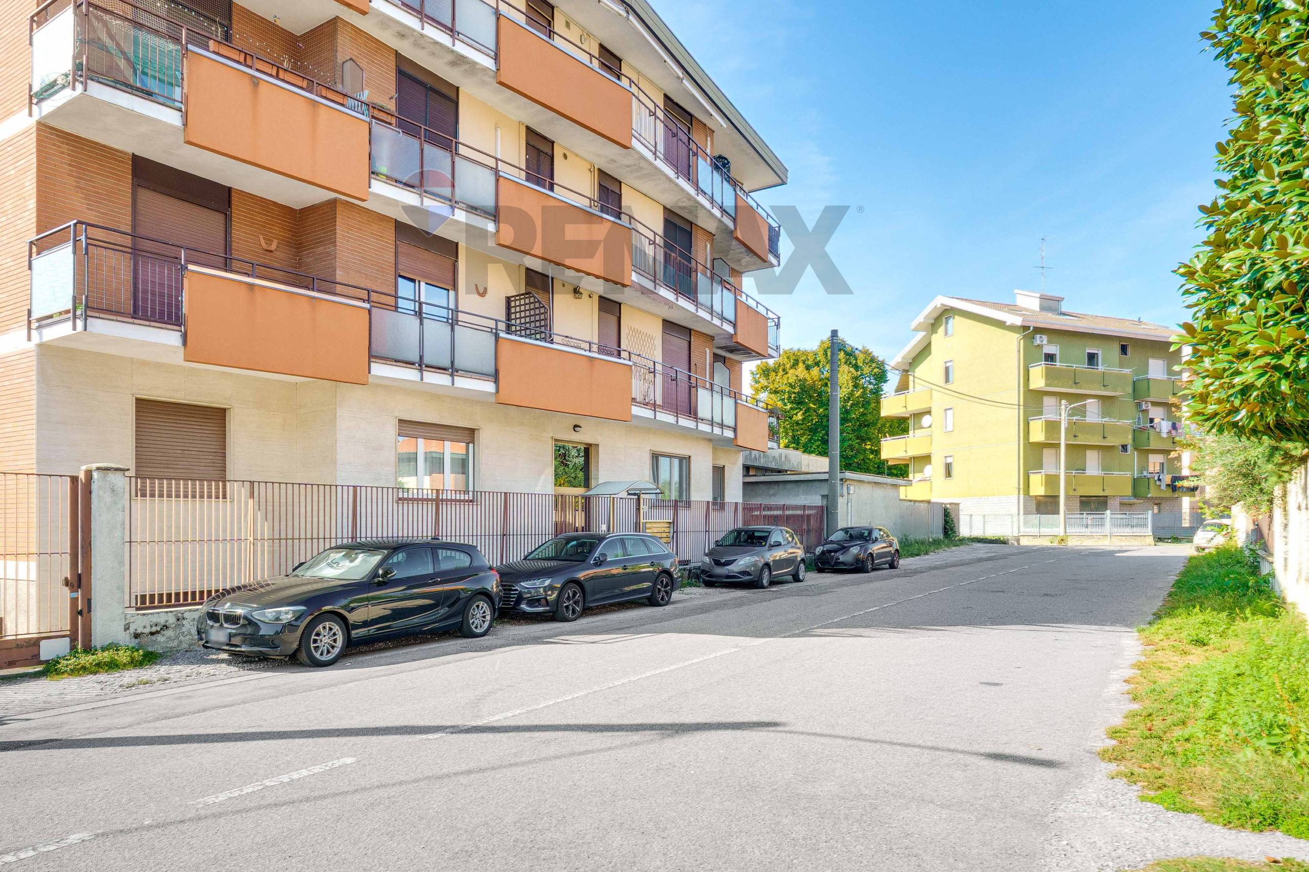 Appartamento a Busto Arsizio