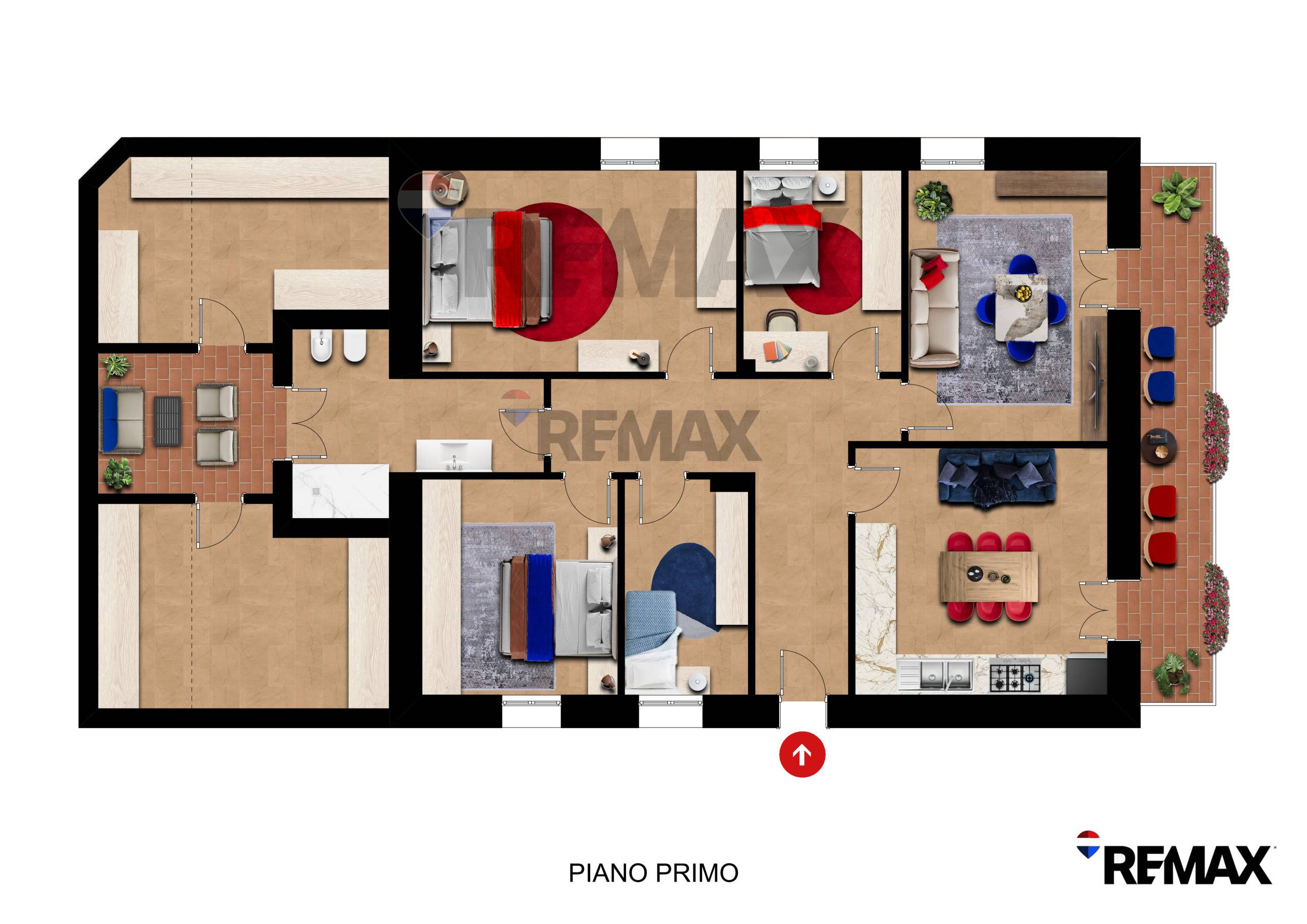Appartamento in vendita a Breno - foto 9