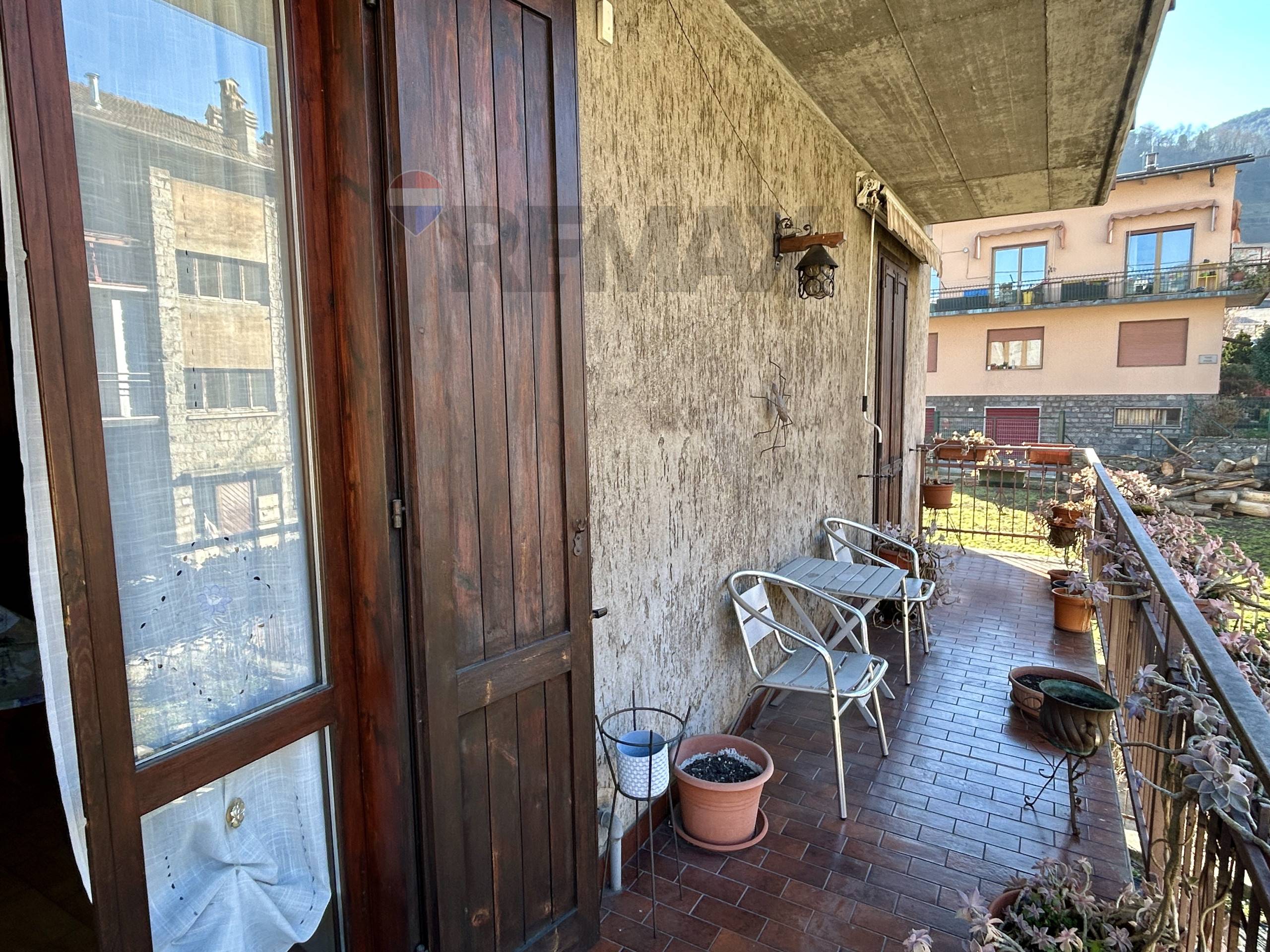 Appartamento in vendita a Breno - foto 10