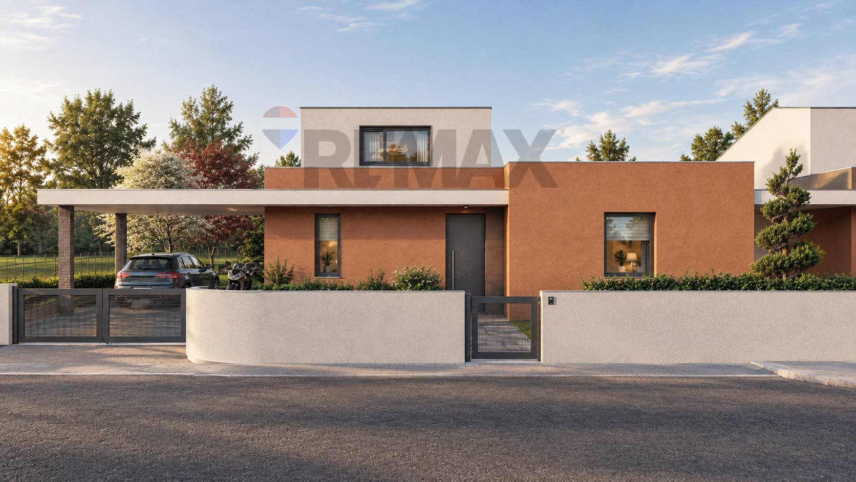 Casa Indipendente a Commessaggio