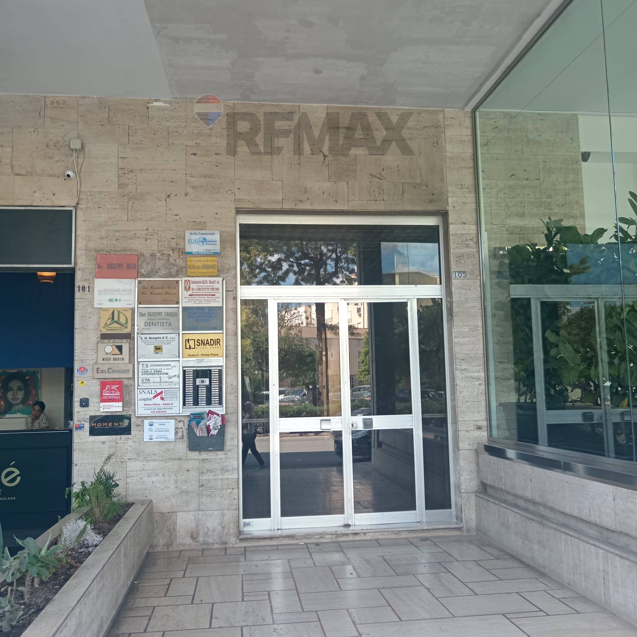 Ufficio in vendita a Siracusa, Gelone, cadorna, borgata, santa lucia - foto 2