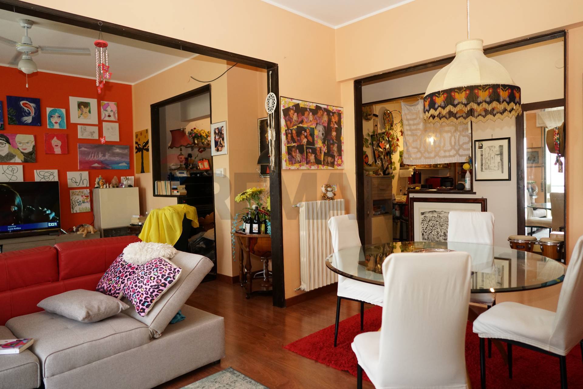 Appartamento in vendita a Enna - foto 3