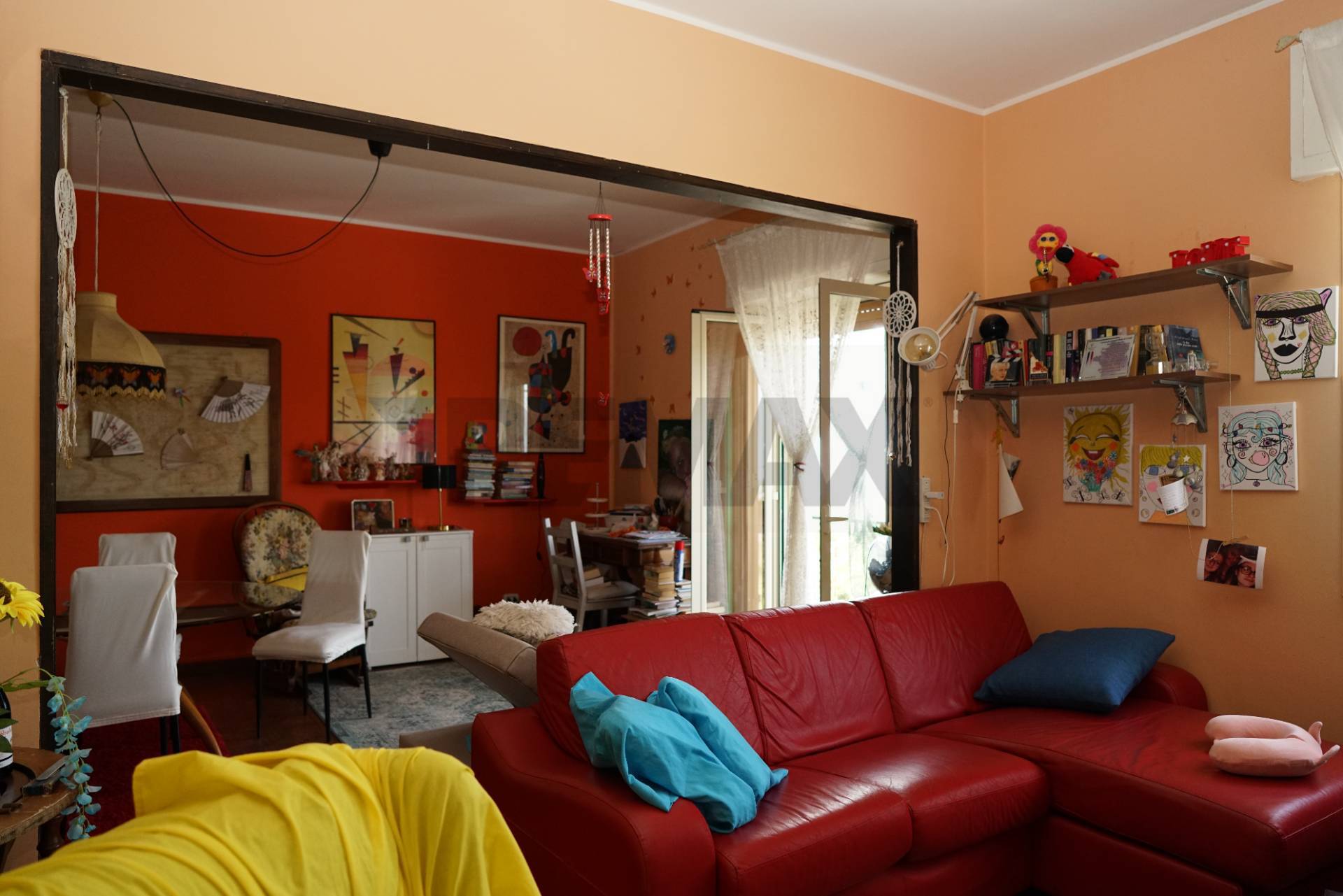 Appartamento in vendita a Enna - foto 6