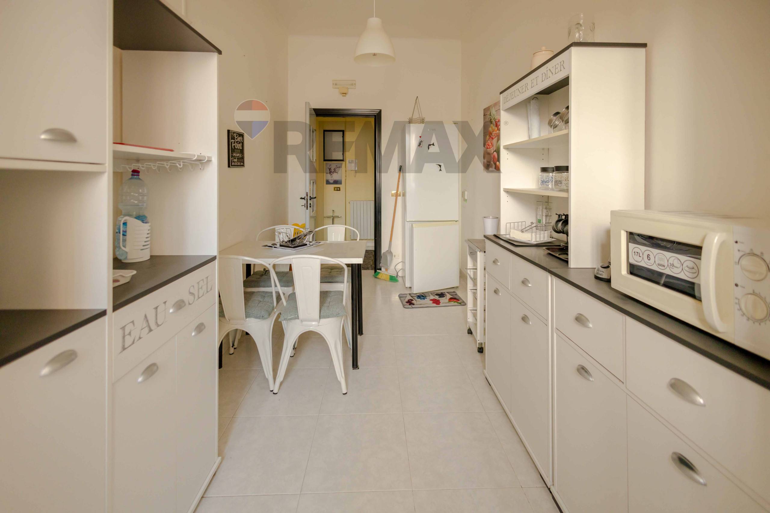 Appartamento Bari