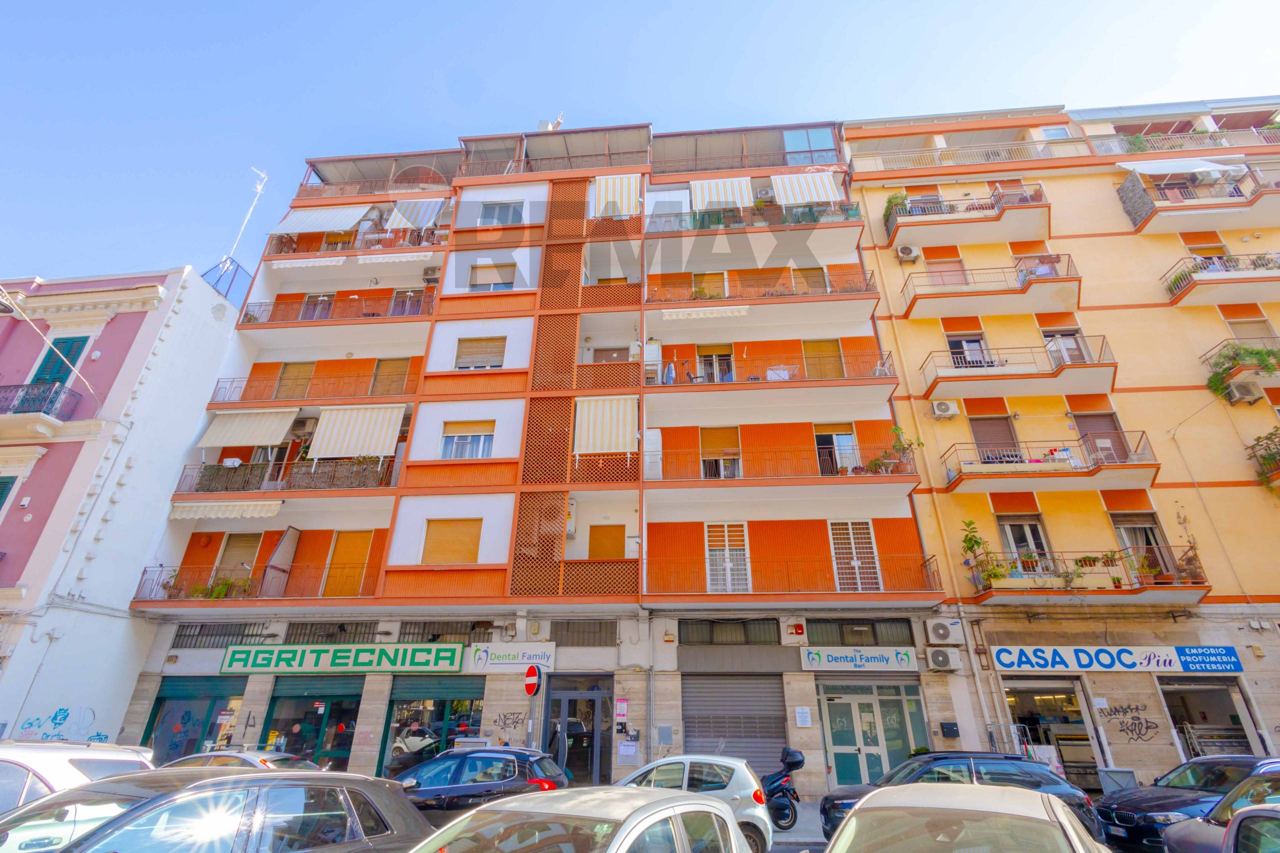 Appartamento Bari