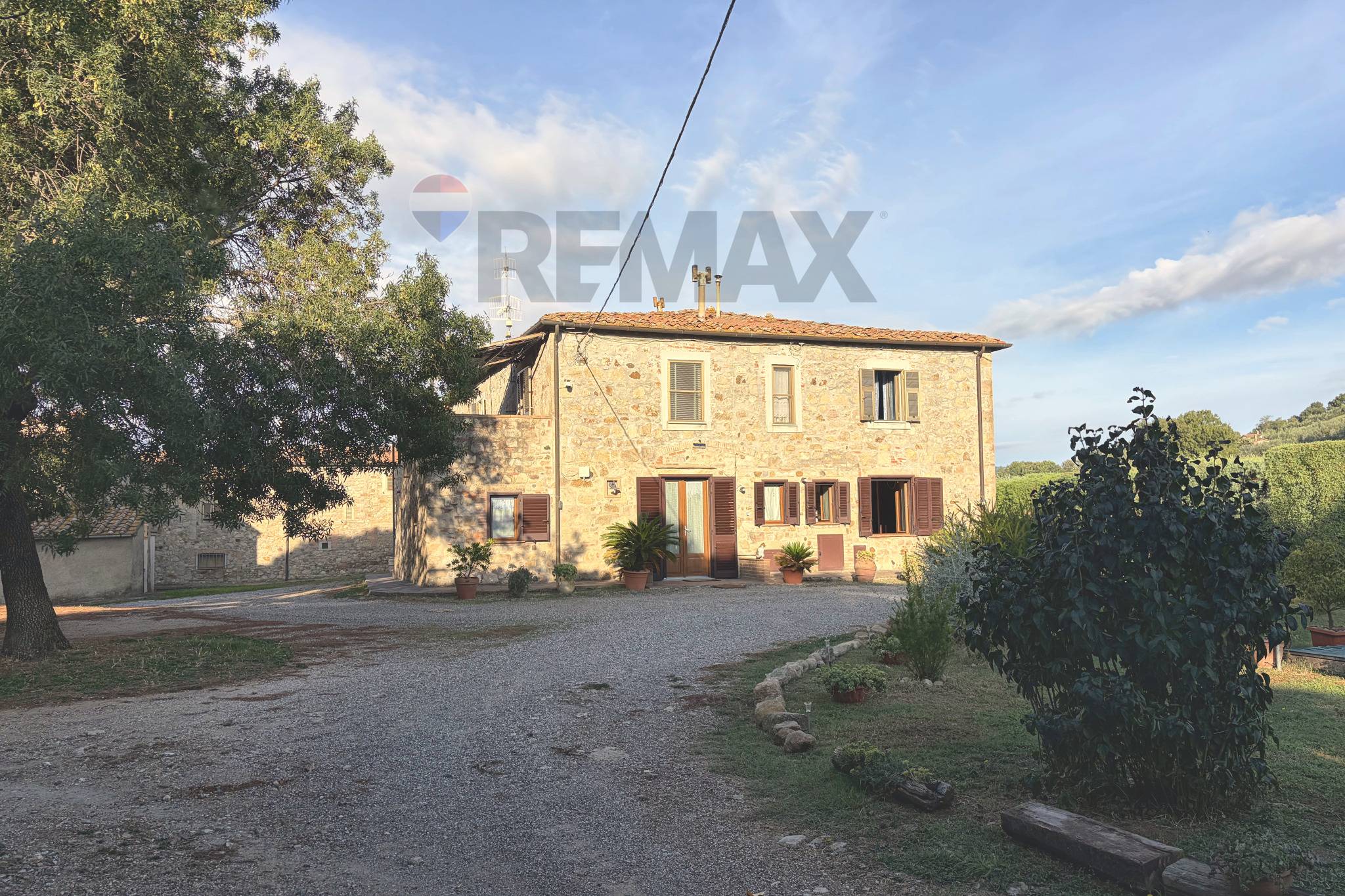 Casa Indipendente a Roccastrada