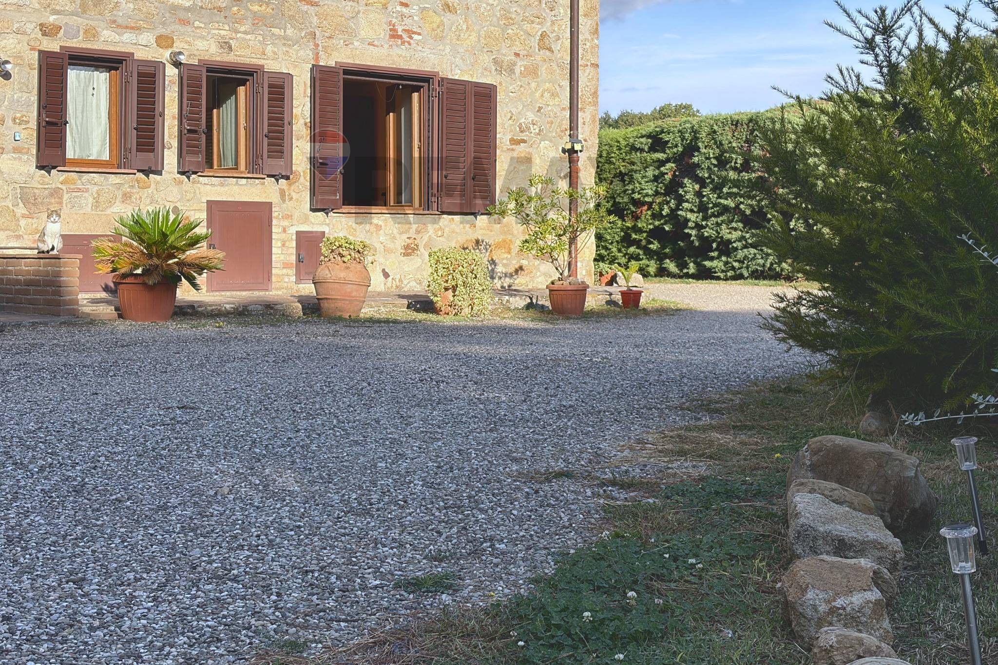 Casa Indipendente in vendita a Roccastrada - foto 6
