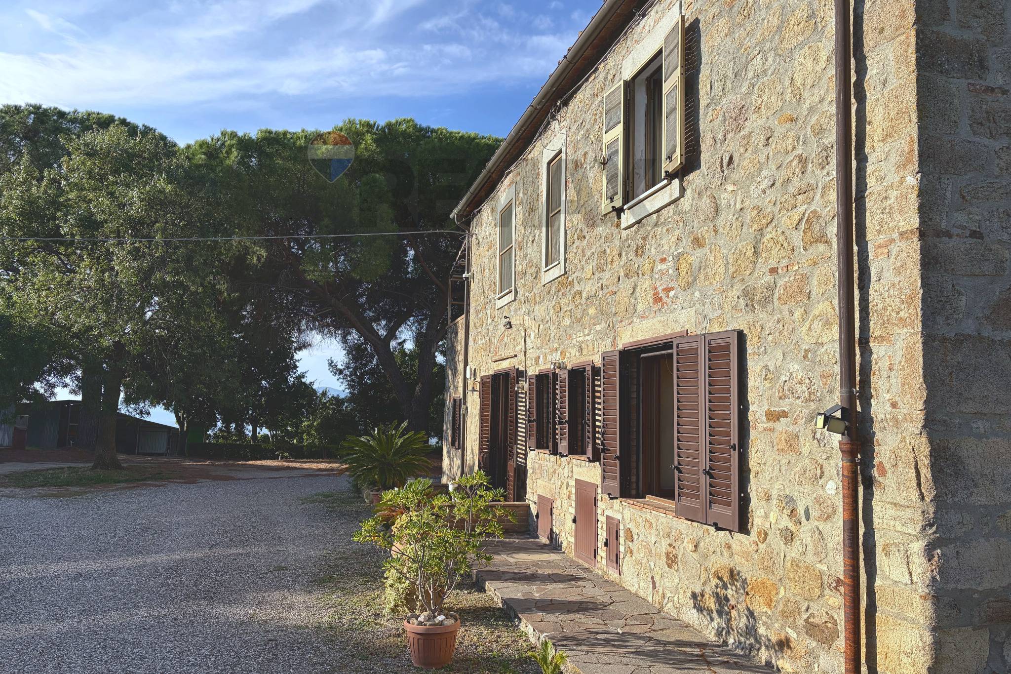 Casa Indipendente in vendita a Roccastrada - foto 8