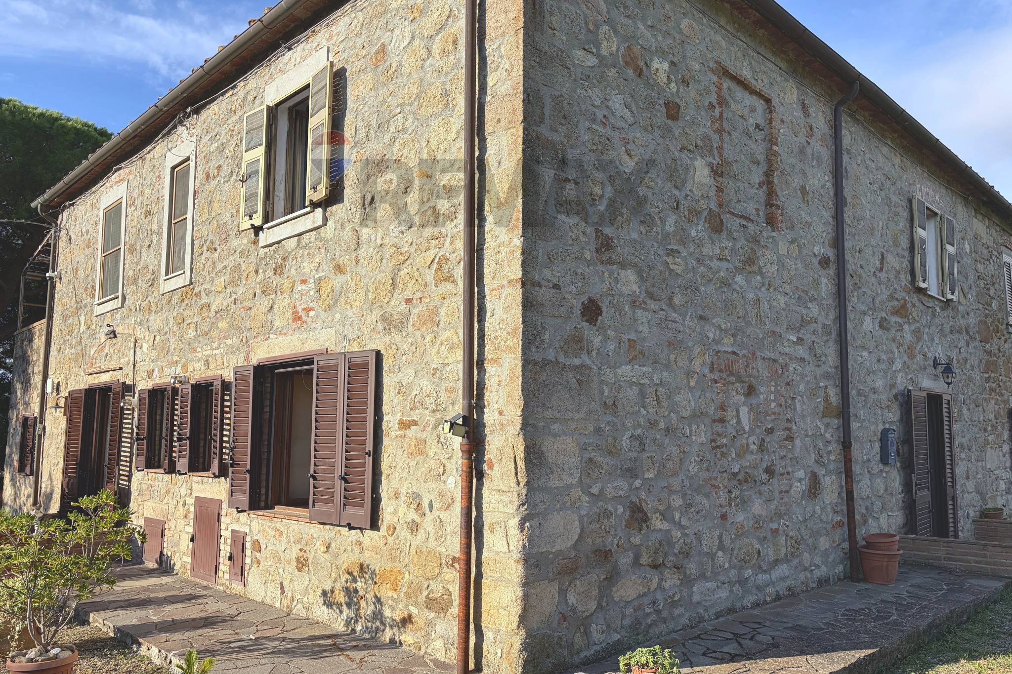 Casa Indipendente in vendita a Roccastrada - foto 9