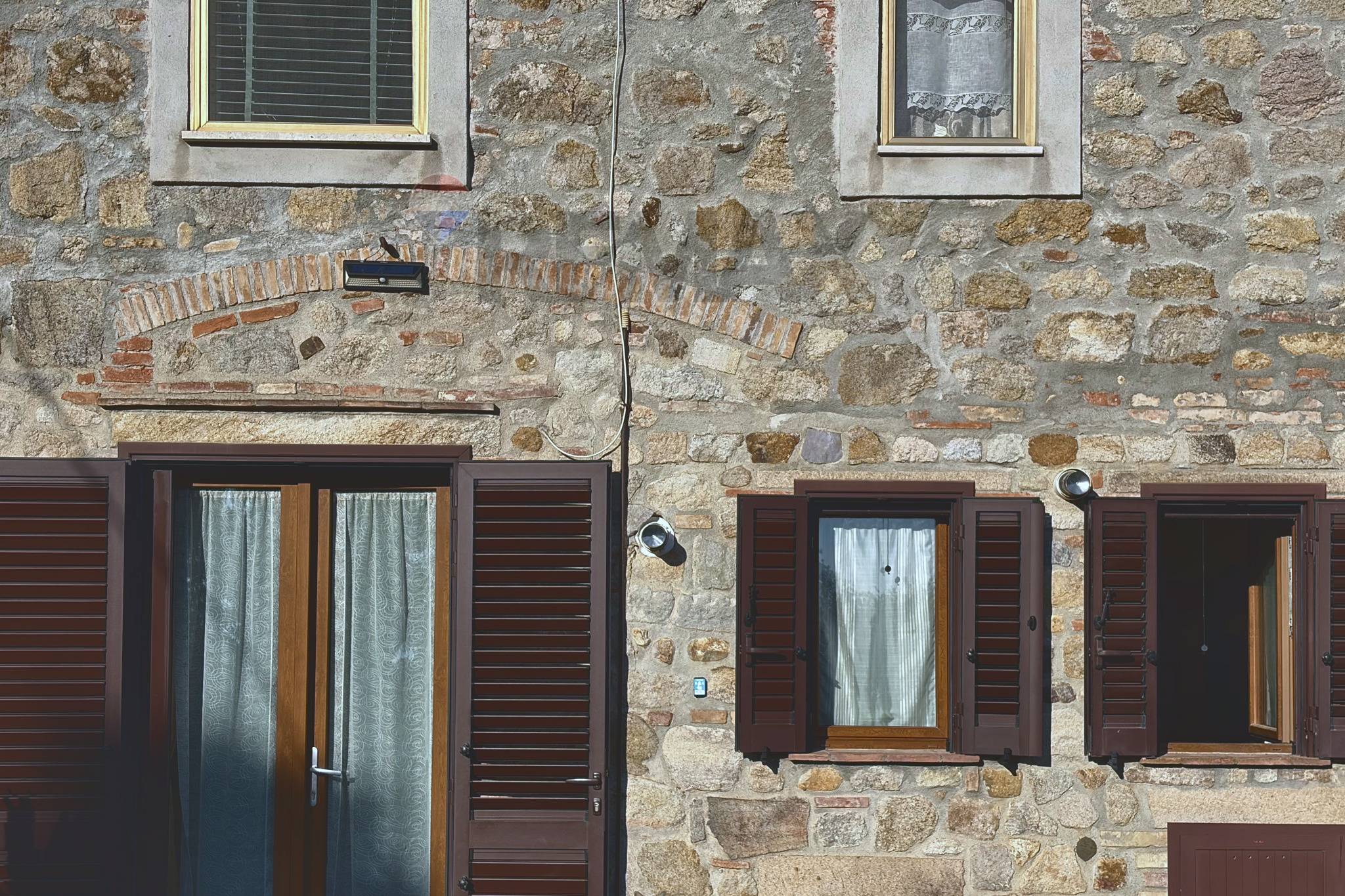 Casa Indipendente in vendita a Roccastrada - foto 10