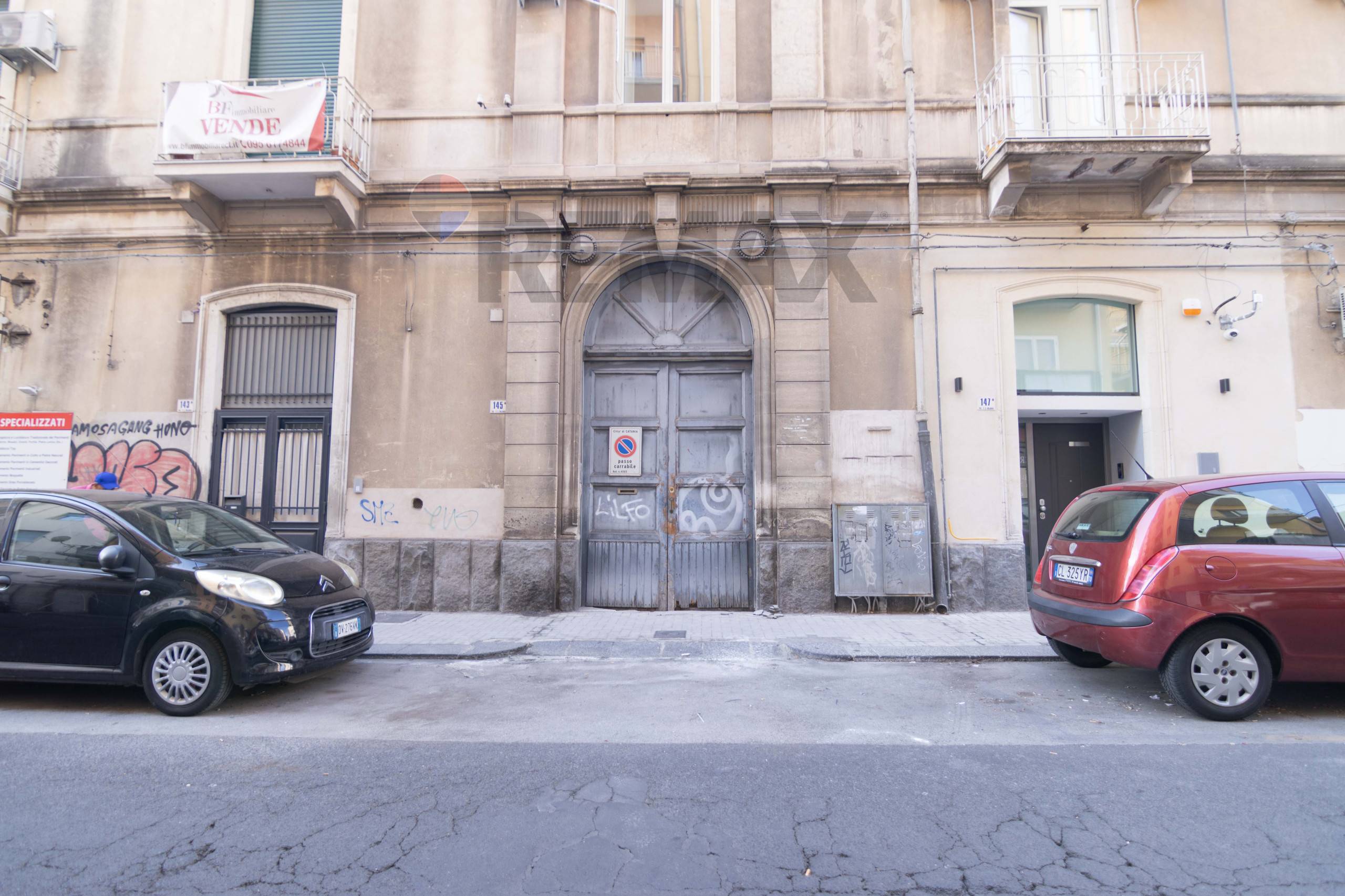 Appartamento in vendita a Catania, Province, picanello - foto 2