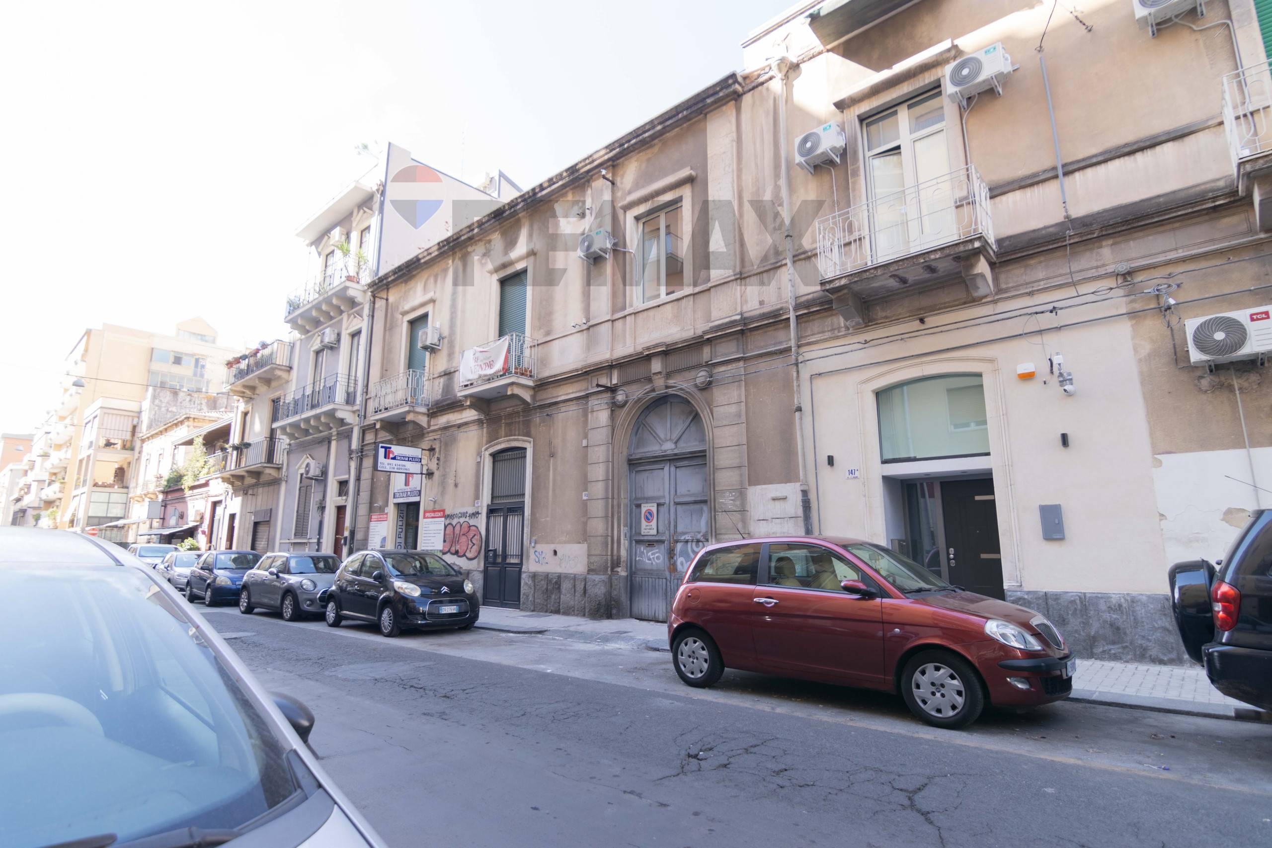 Appartamento a Catania