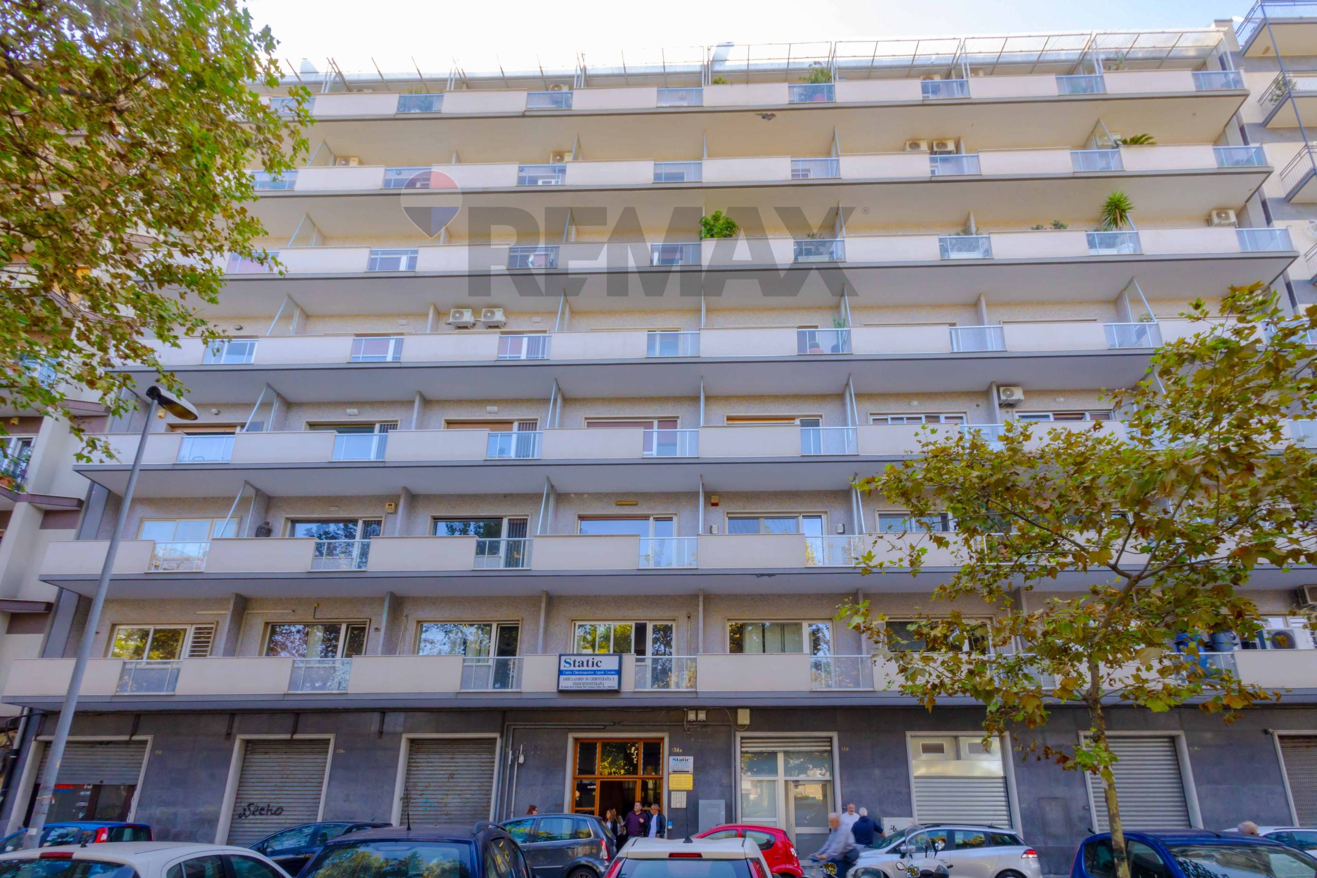 Appartamento a Bari