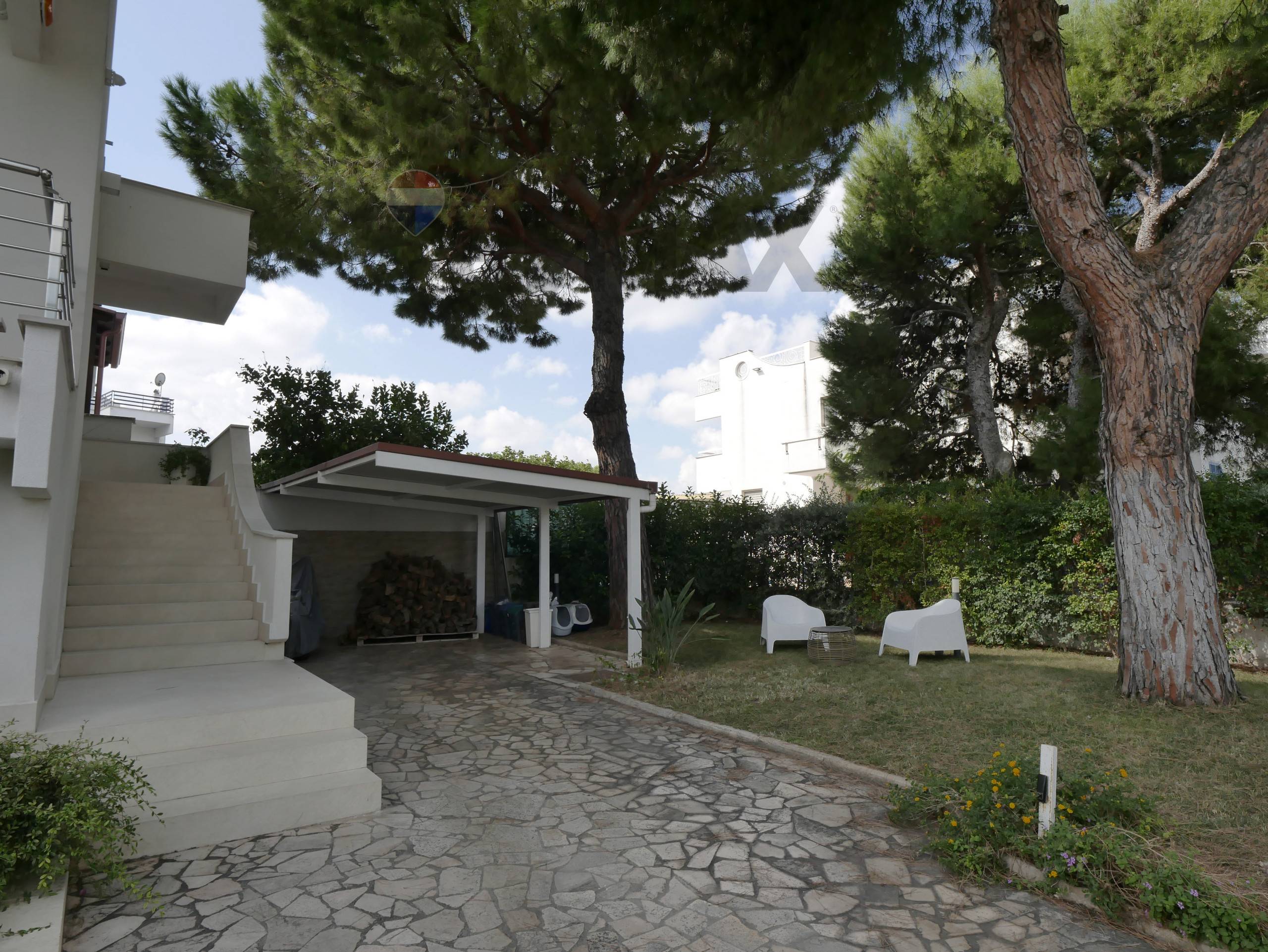 Villa Bari
