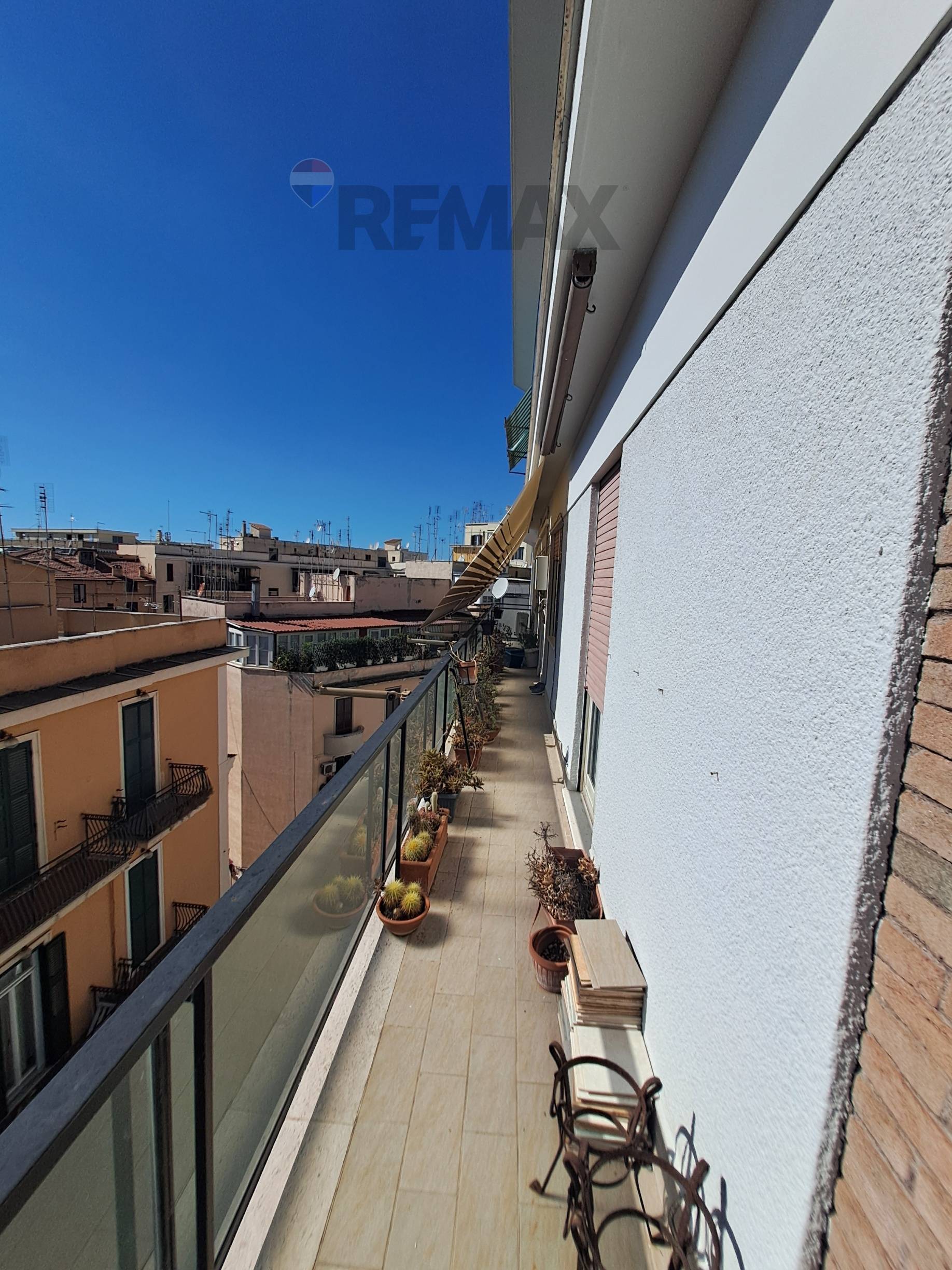 Appartamento a Roma