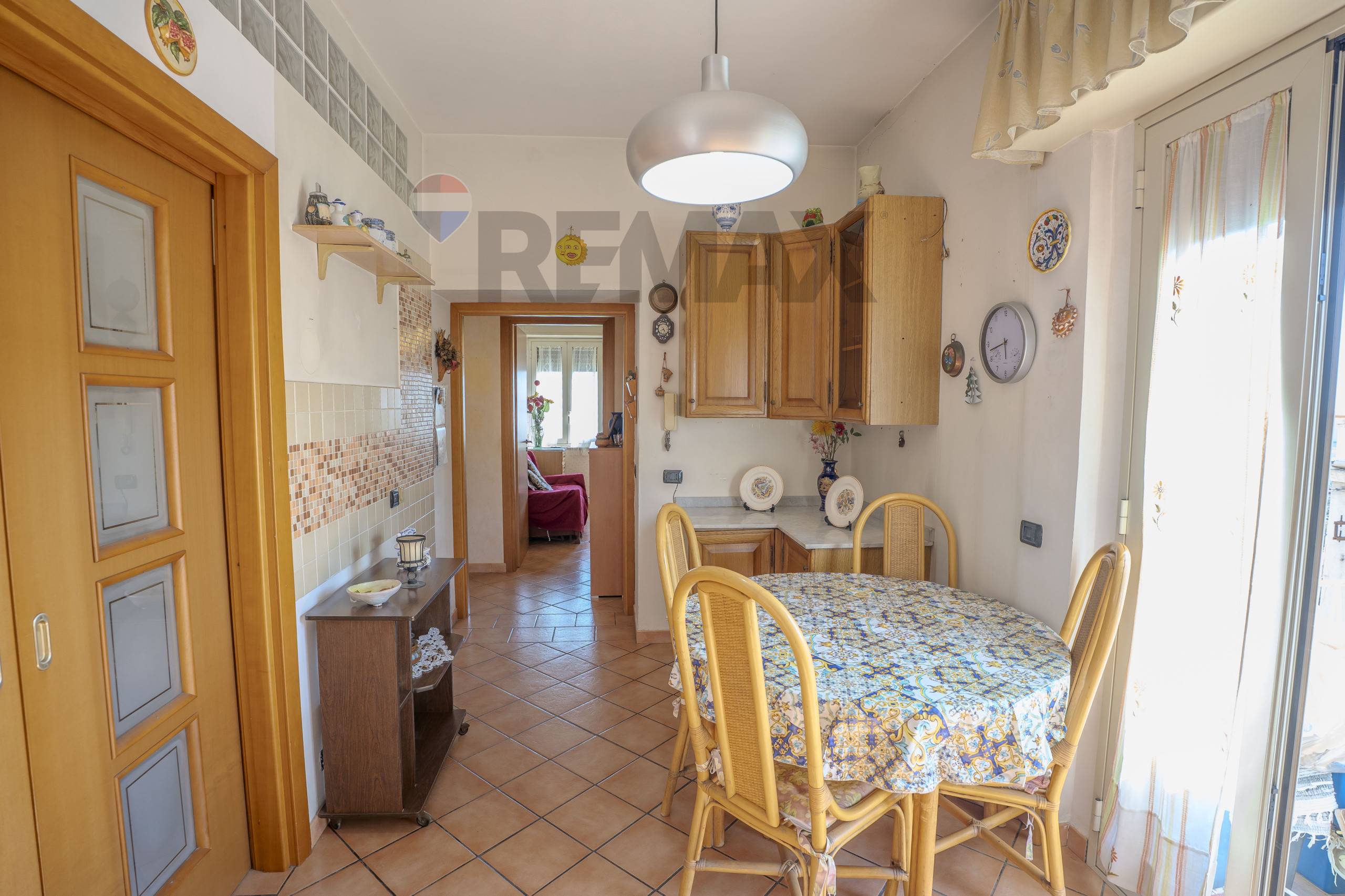 Appartamento in vendita a Catania, Barriera, nuovalucello, gioeni - foto 2