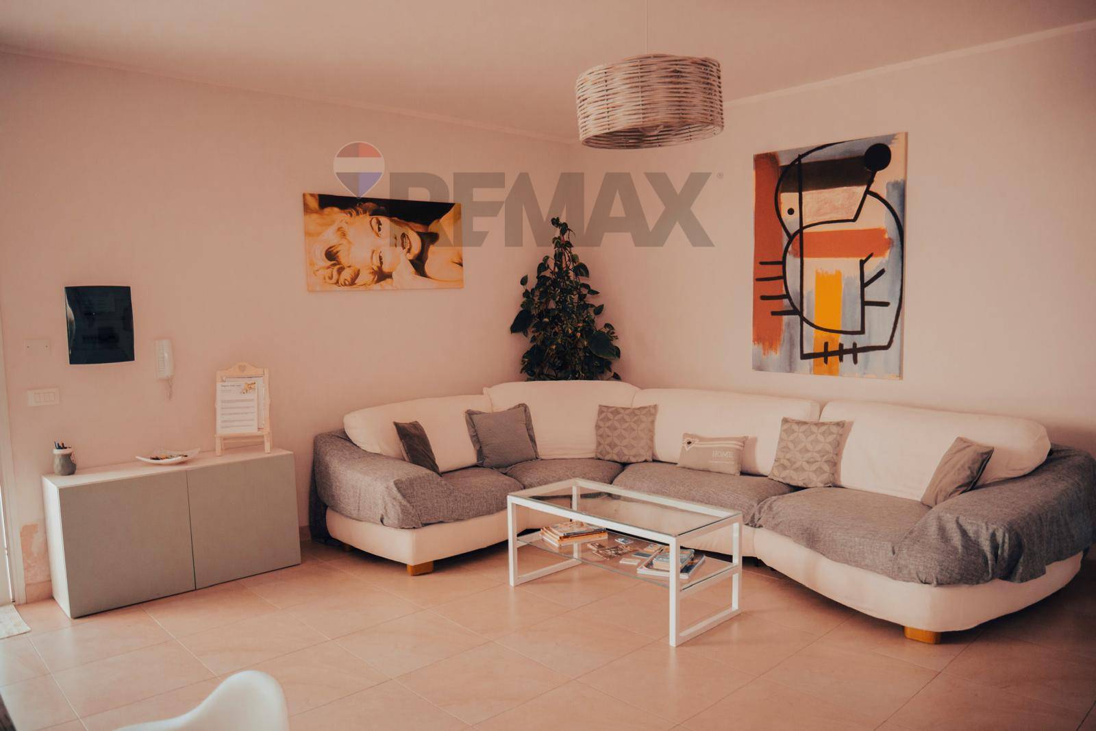 Villa in vendita a Ragusa, Marina di ragusa - foto 7