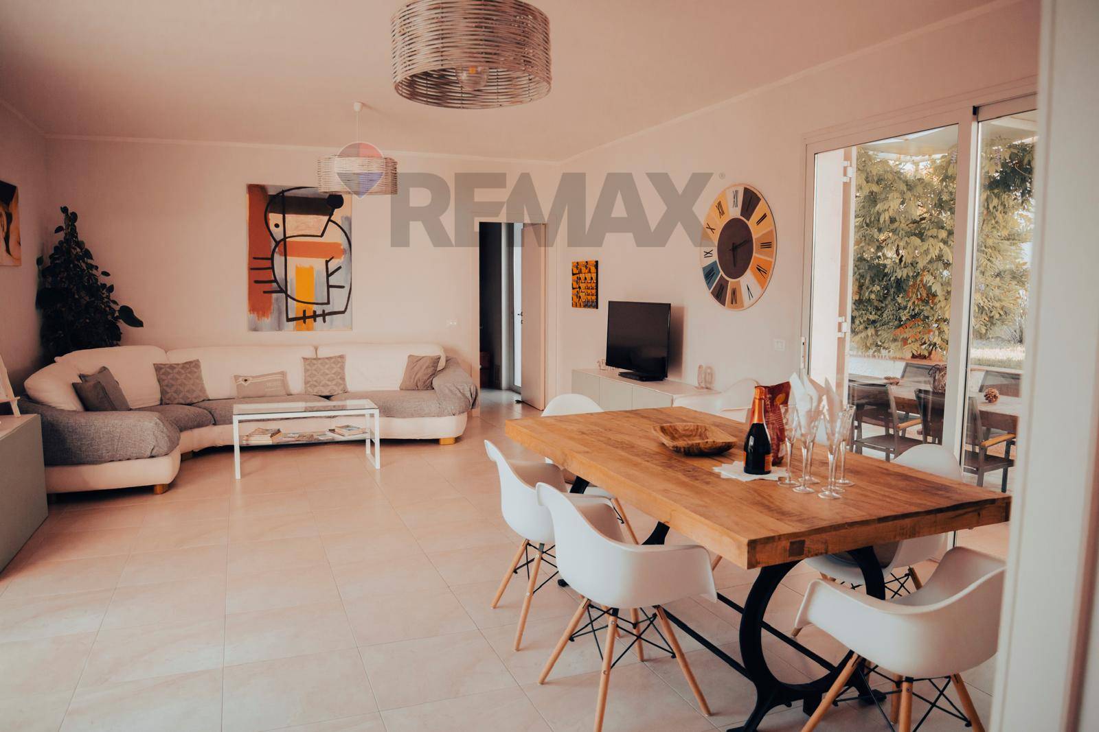 Villa in vendita a Ragusa, Marina di ragusa - foto 6
