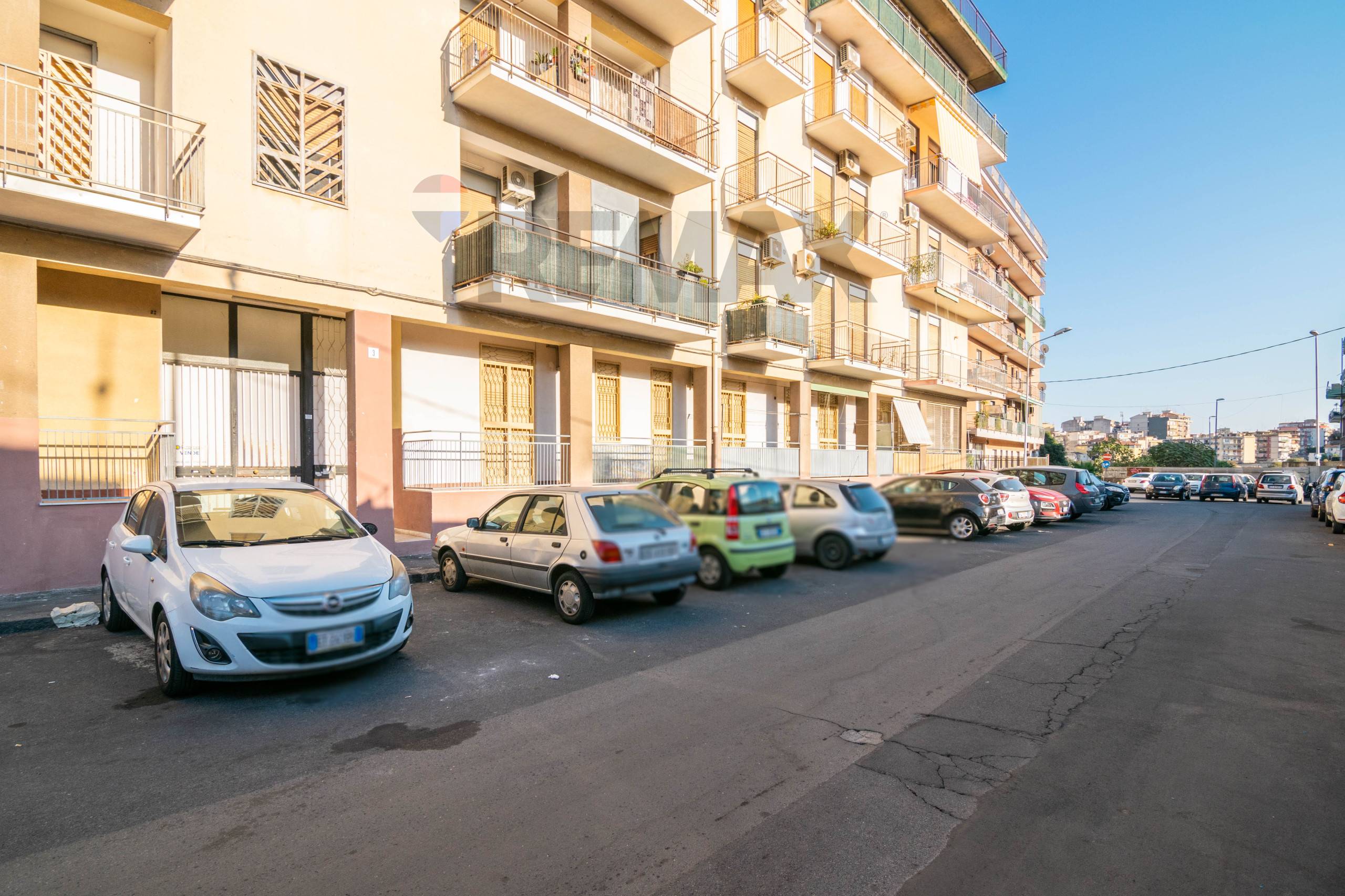Appartamento a Catania
