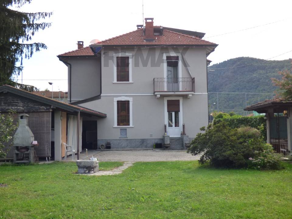 Casa Indipendente a Cuveglio