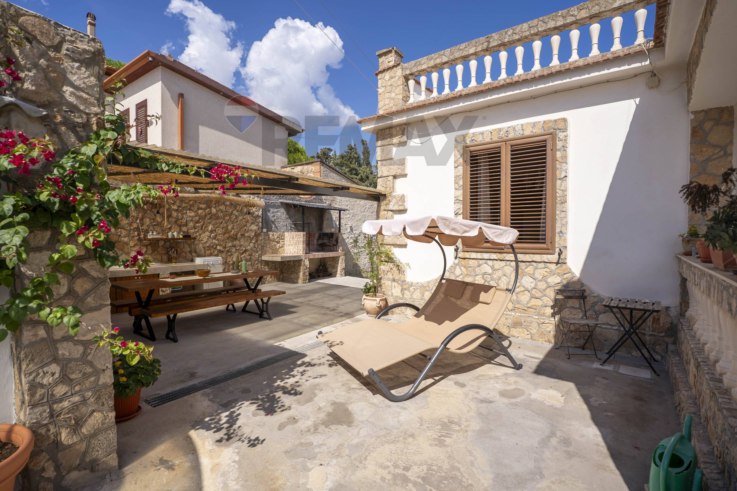 Villa in vendita a Siracusa, Arenella, ognina, fontane bianche - foto 4
