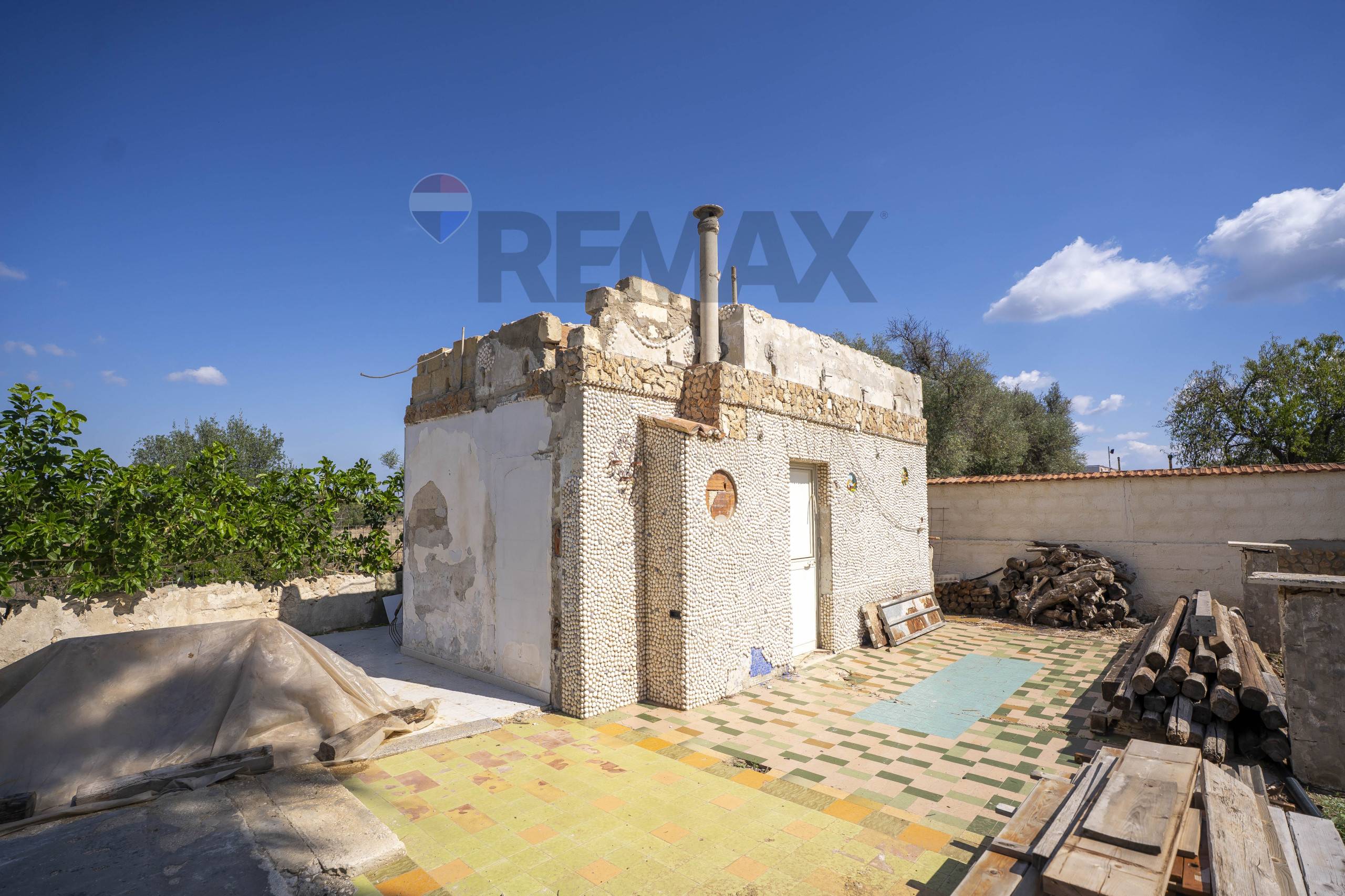 Villa in vendita a Siracusa, Arenella, ognina, fontane bianche - foto 6