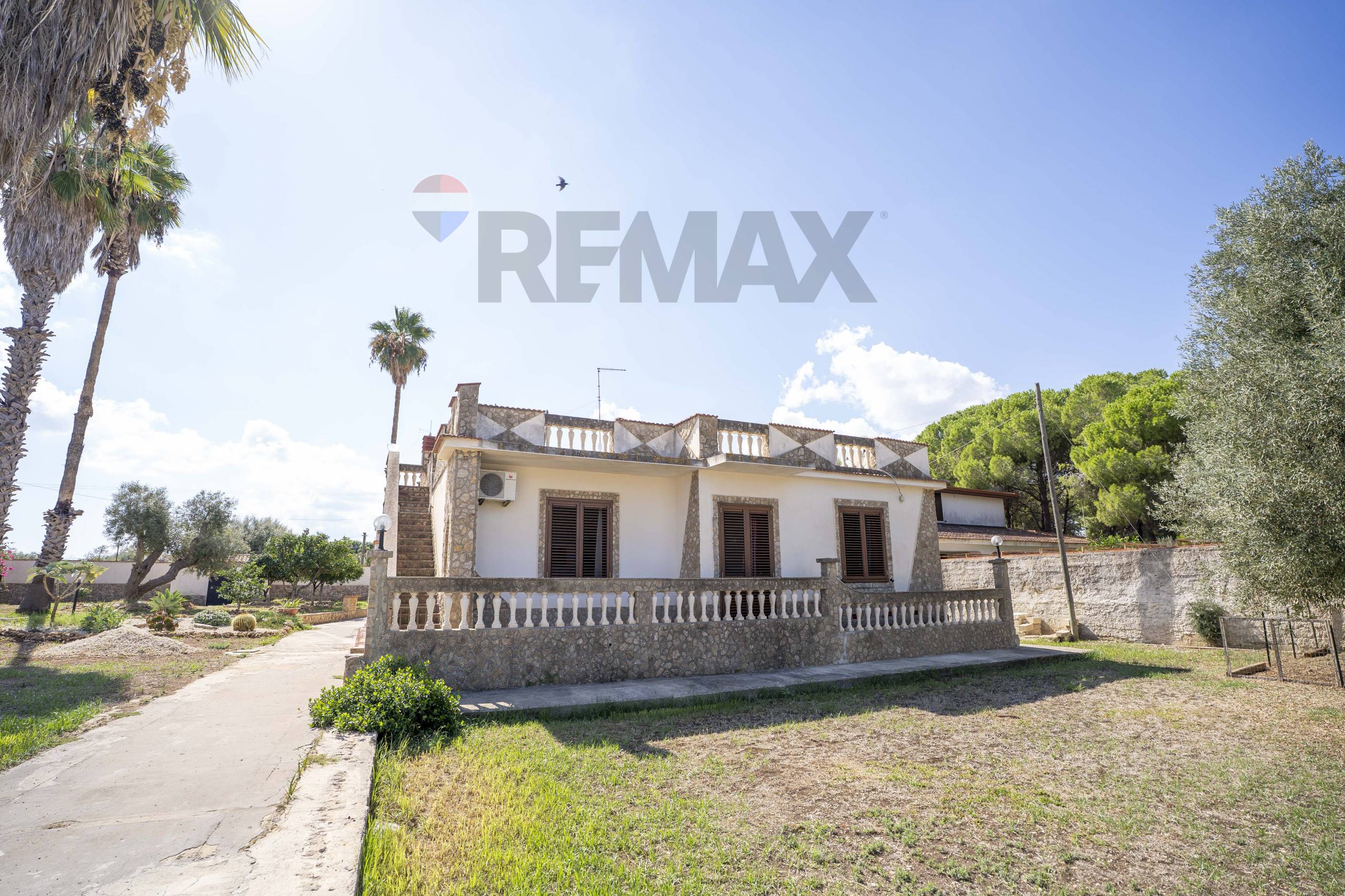 Villa a Siracusa
