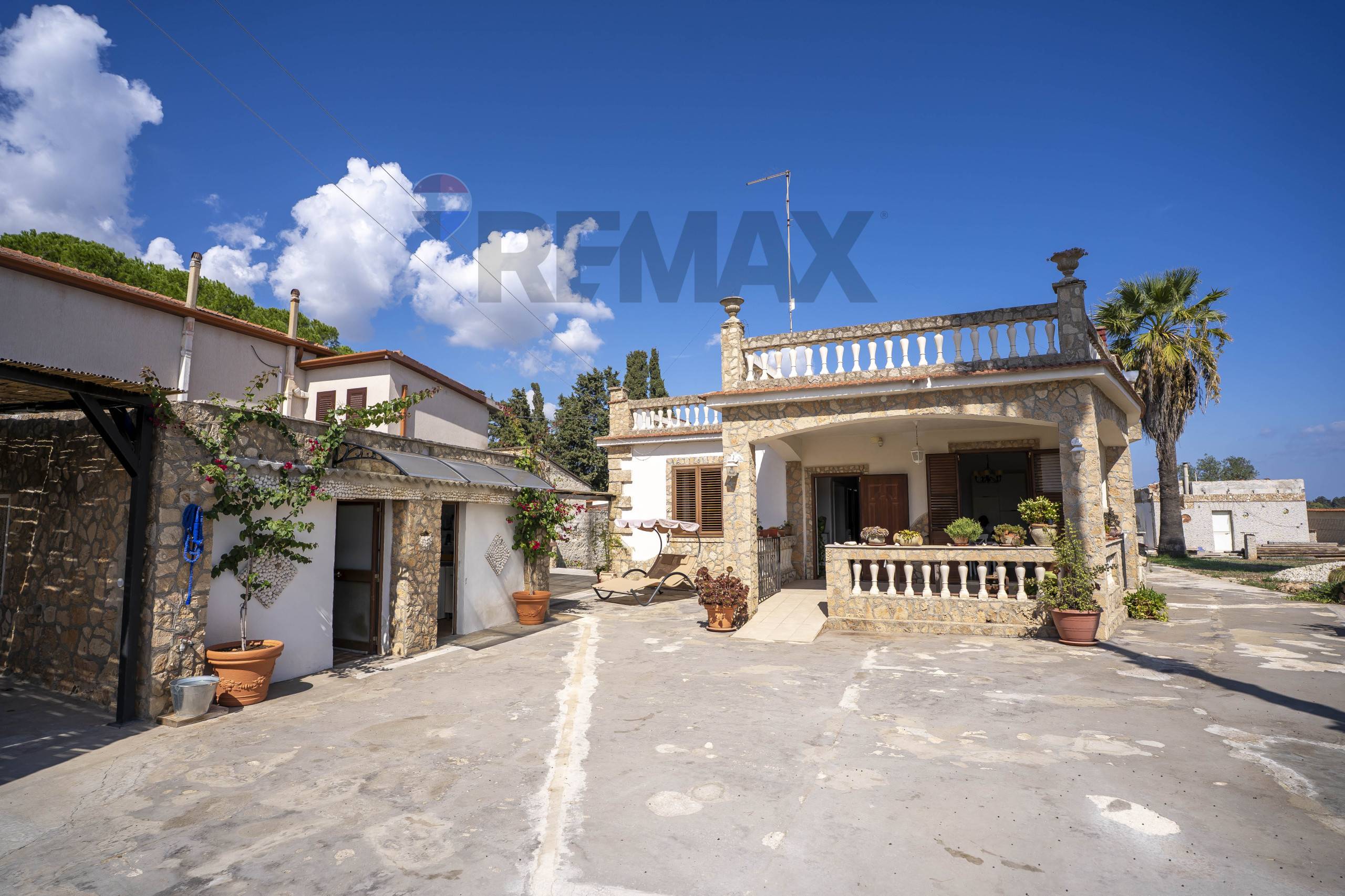Villa in vendita a Siracusa, Arenella, ognina, fontane bianche - foto 3