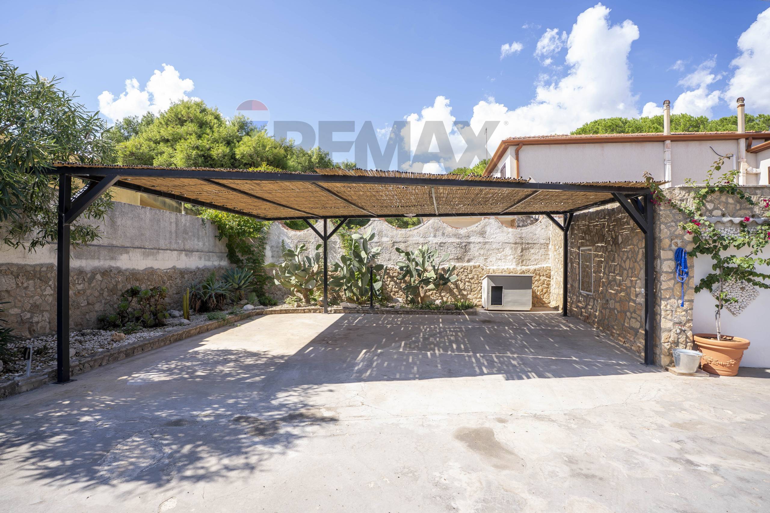 Villa in vendita a Siracusa, Arenella, ognina, fontane bianche - foto 7