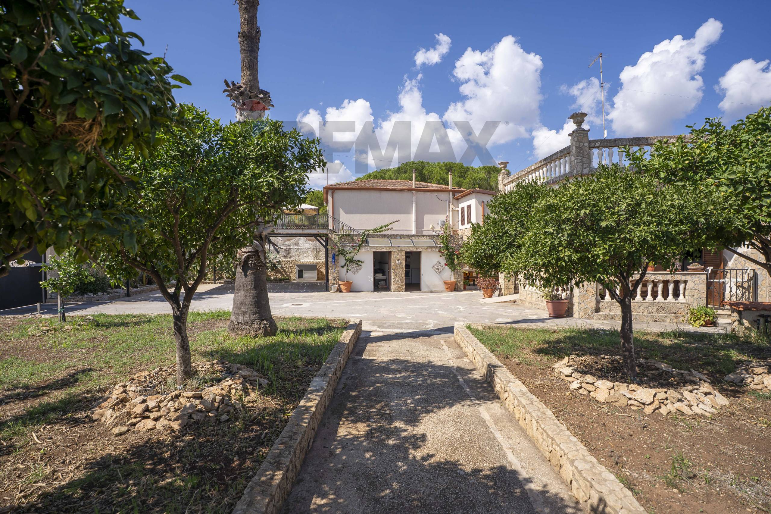 Villa in vendita a Siracusa, Arenella, ognina, fontane bianche - foto 8
